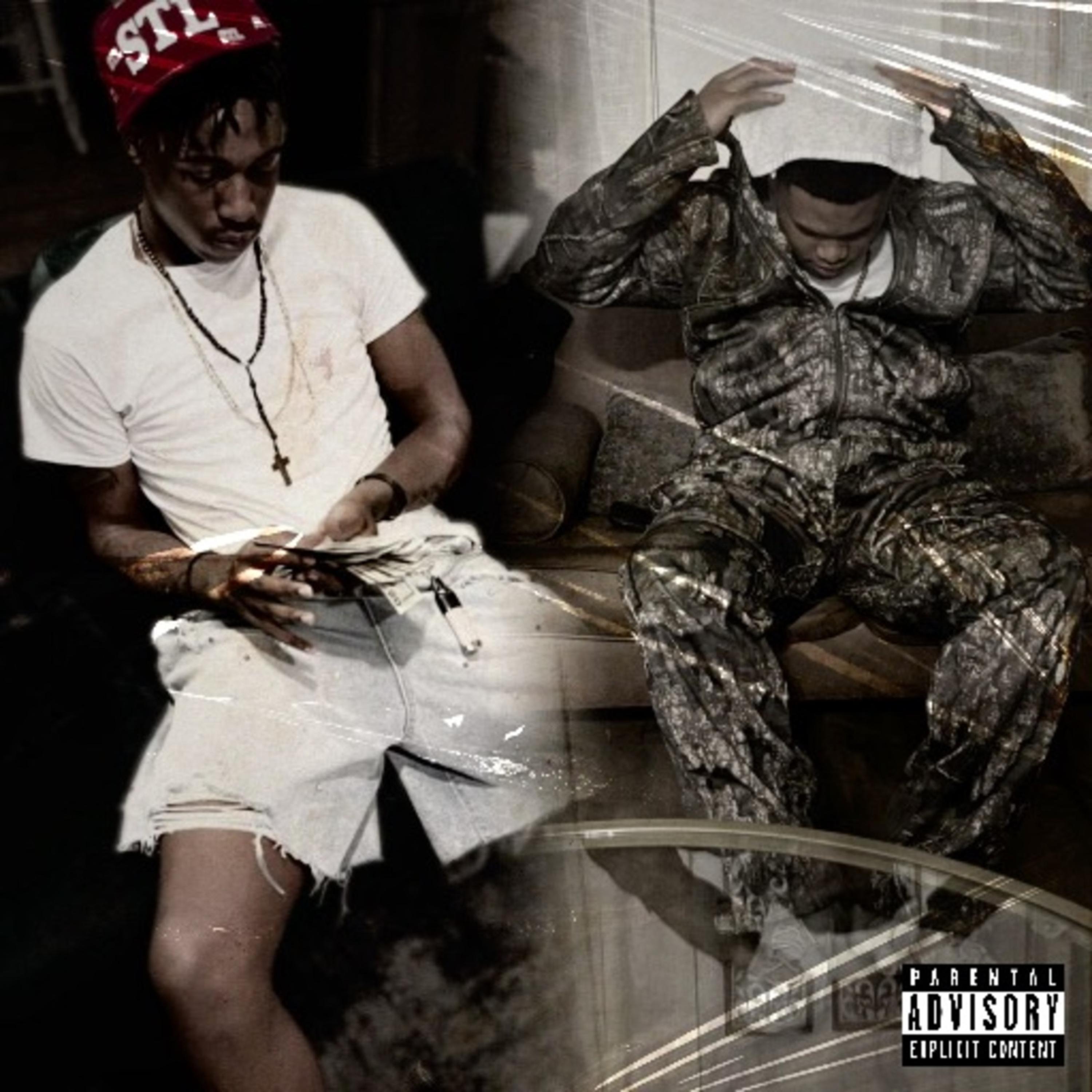 Who Do I Call ? by HBK Kourtney cover art