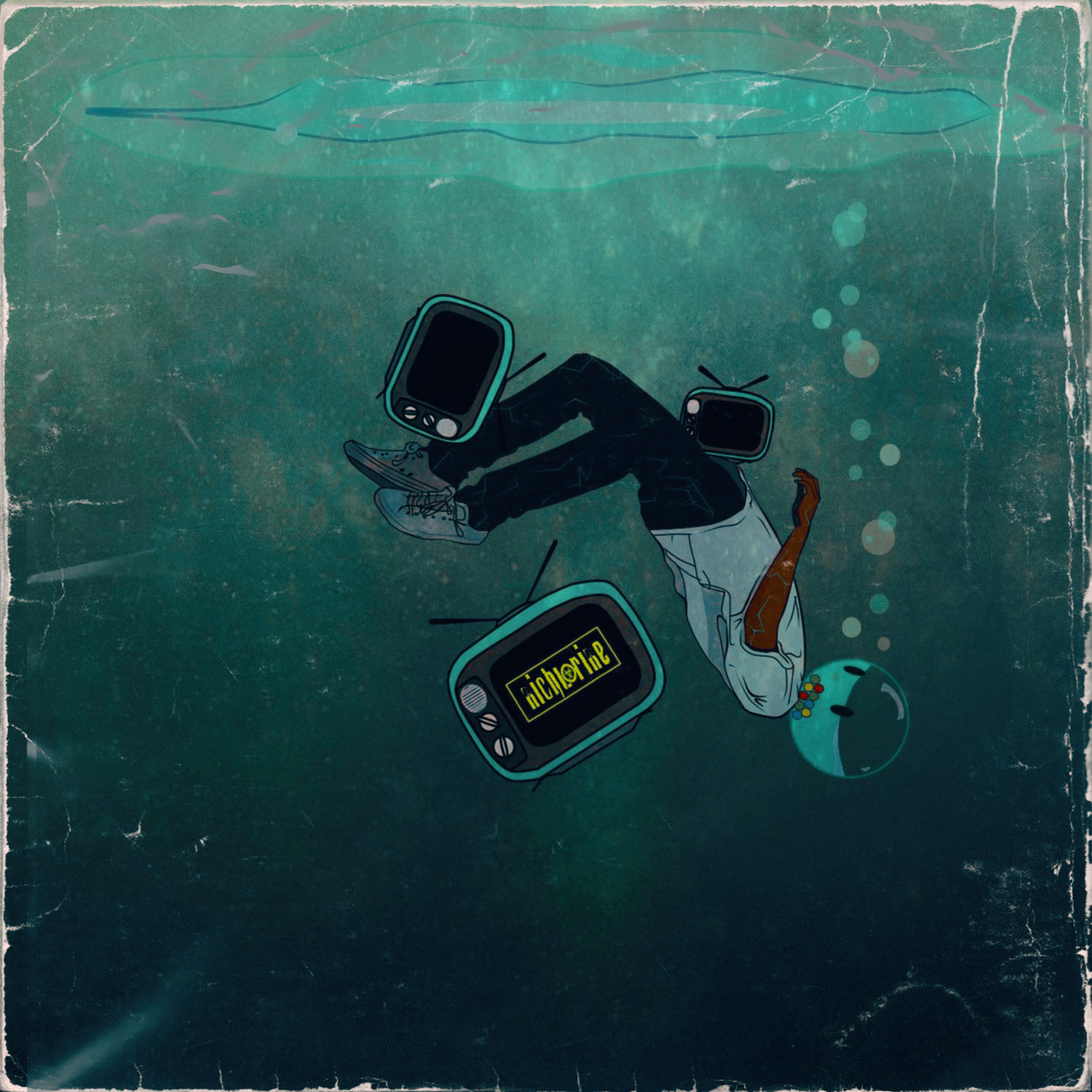 Count On U [Sped Up] artwork