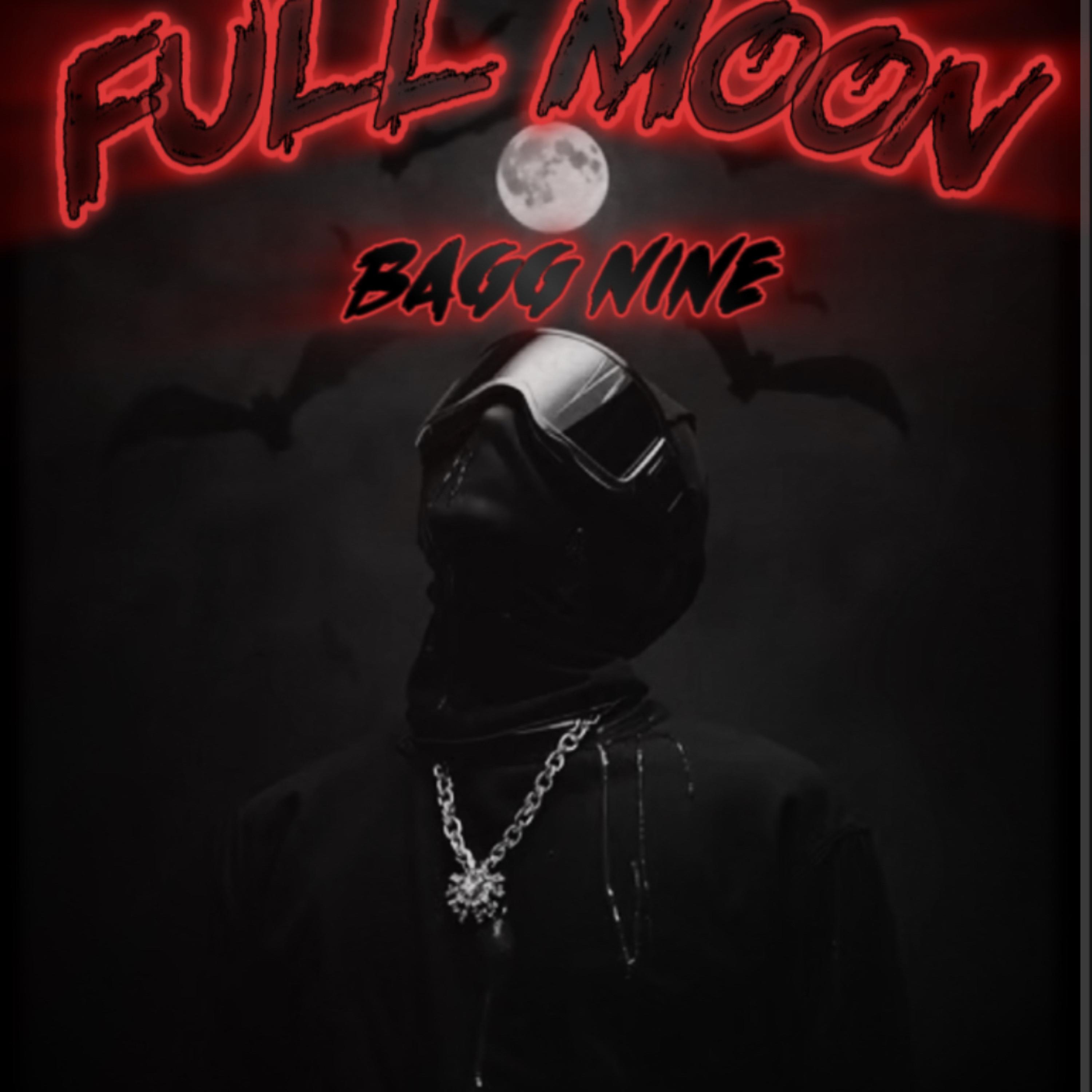 Full Moon Teaser artwork