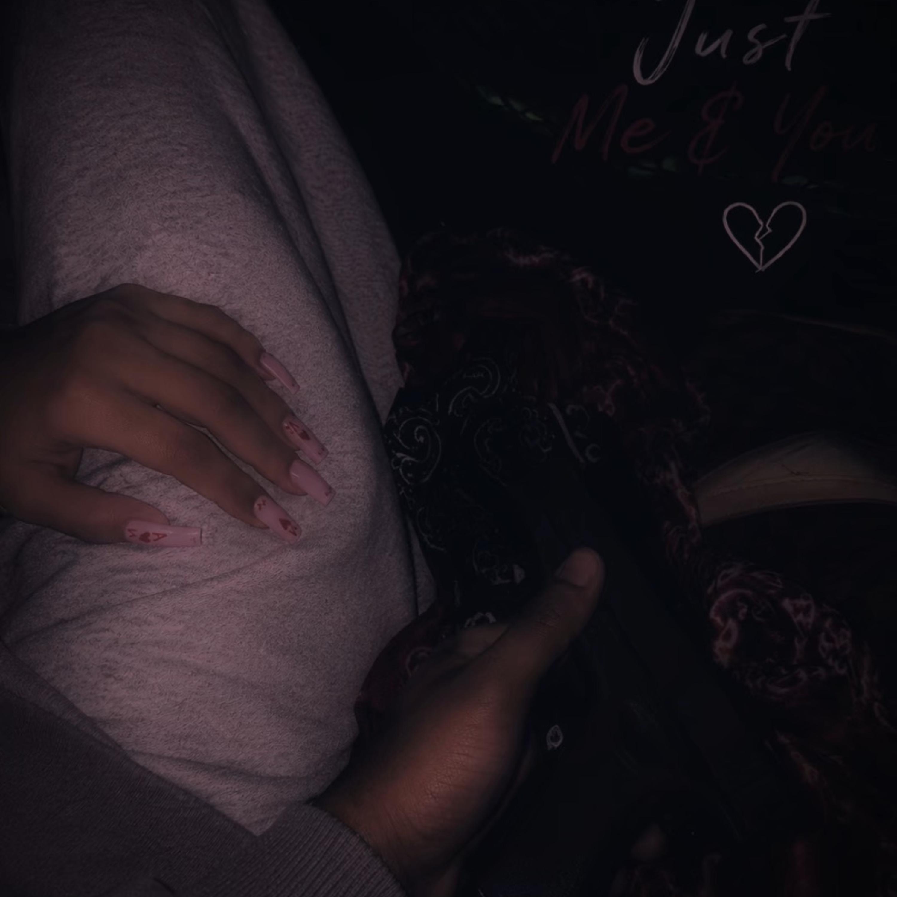 Just Me&You by aceDoublingAllAt cover art