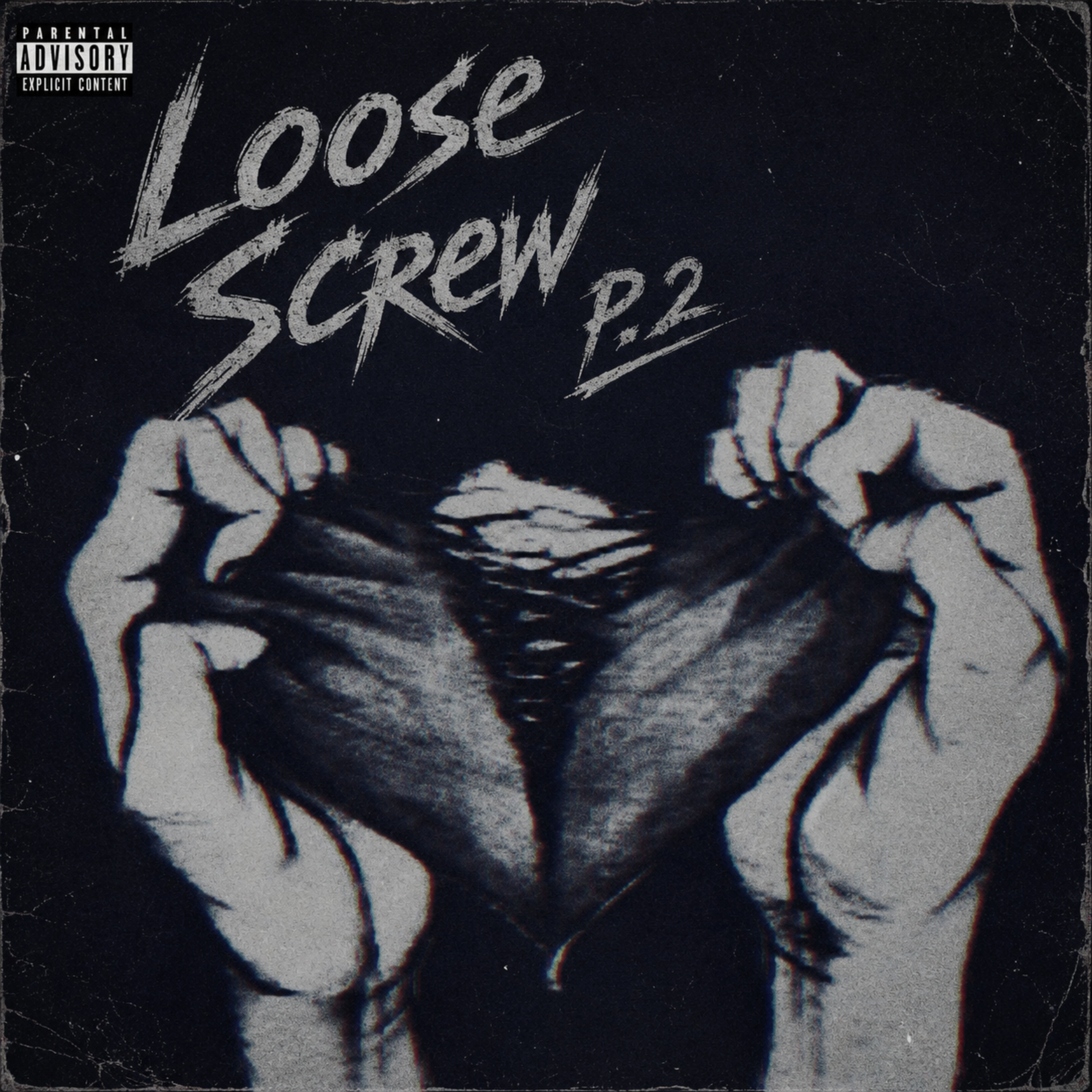 Loose Screw P.2 by L$K CXLEB cover art