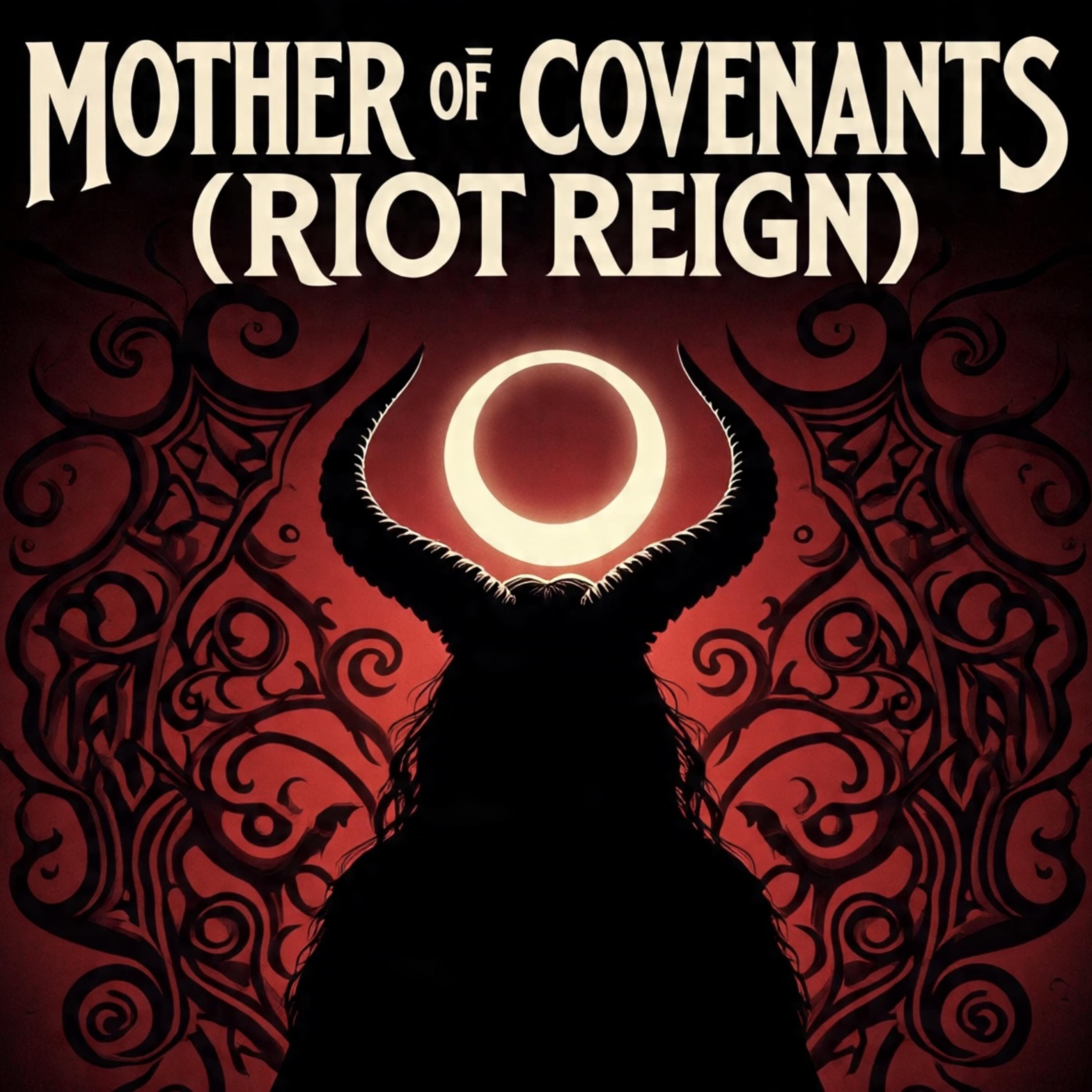 Mother of Covenants artwork