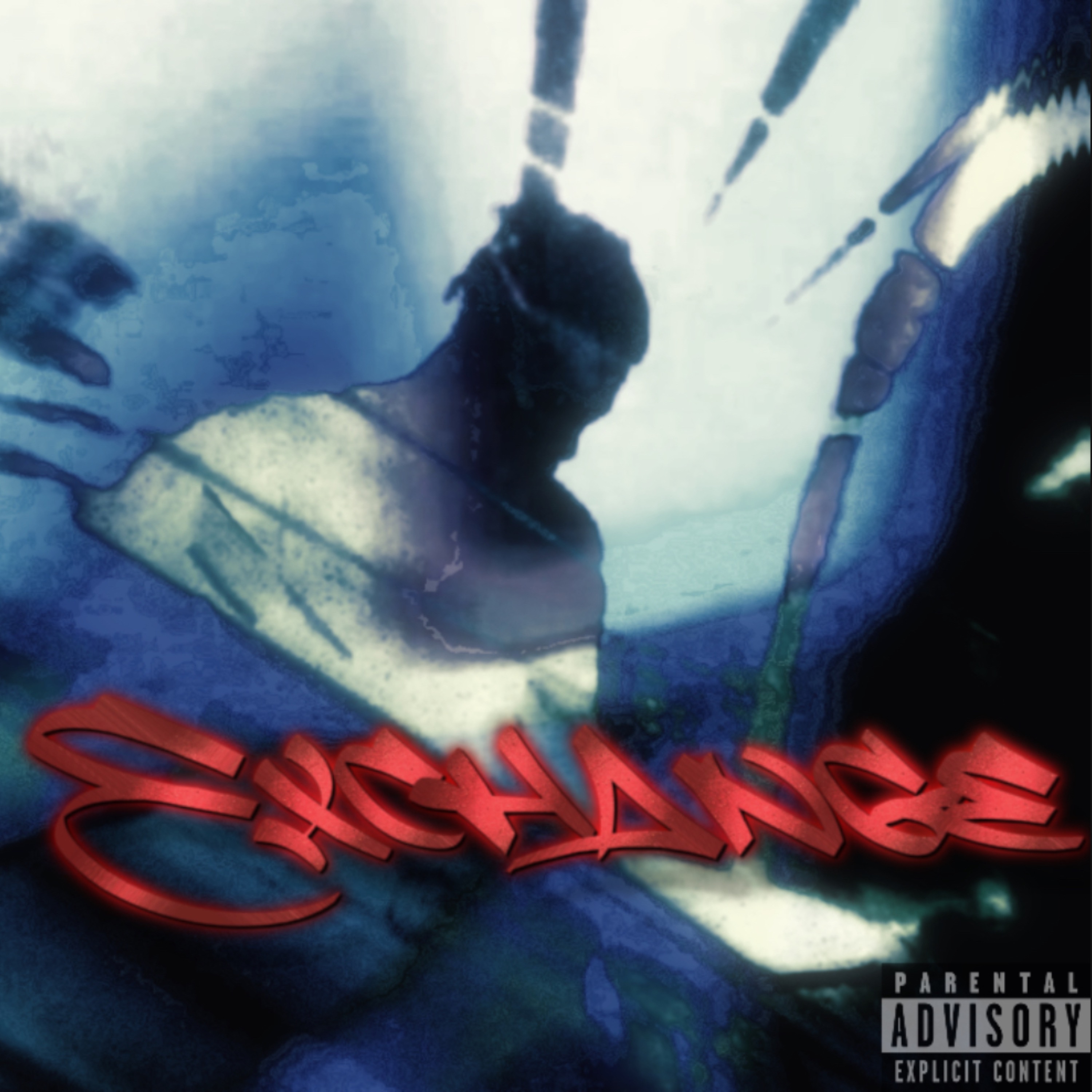 Exchange artwork
