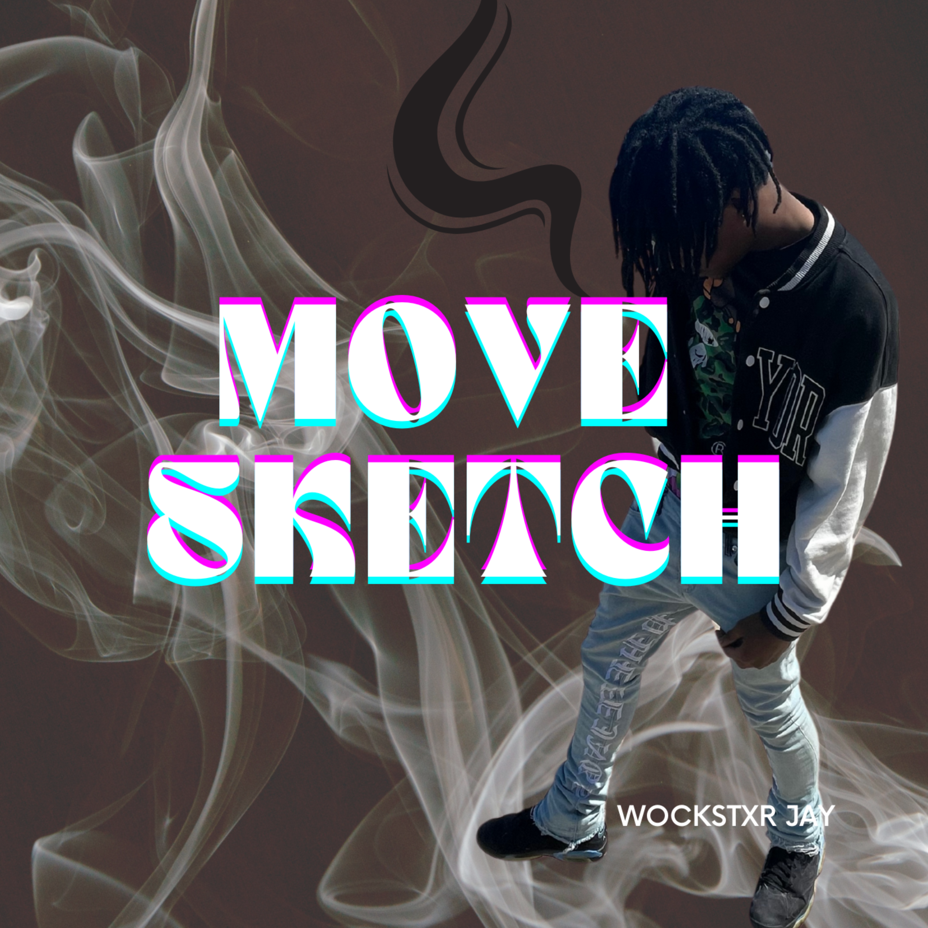 Move Sketch artwork