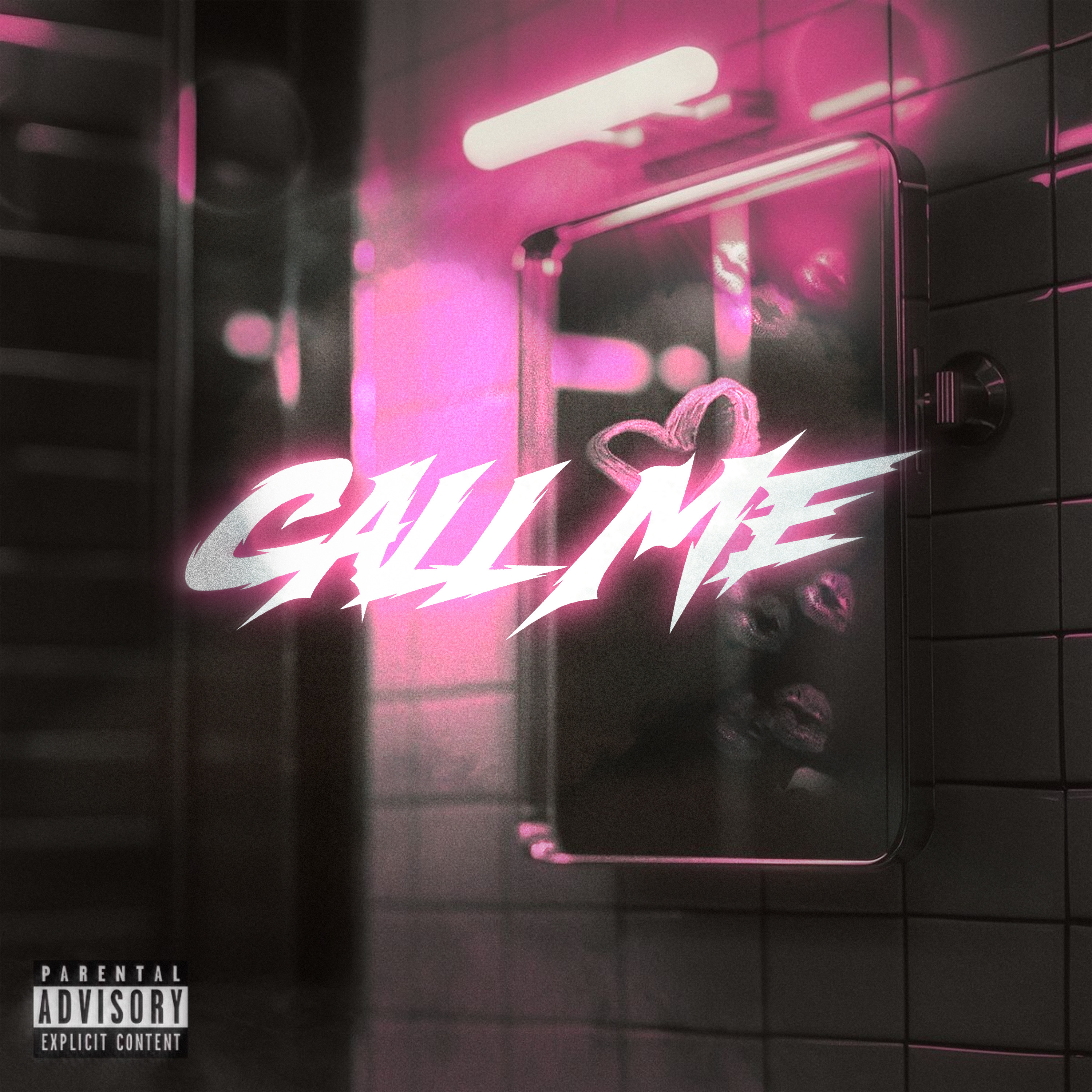 Call Me artwork