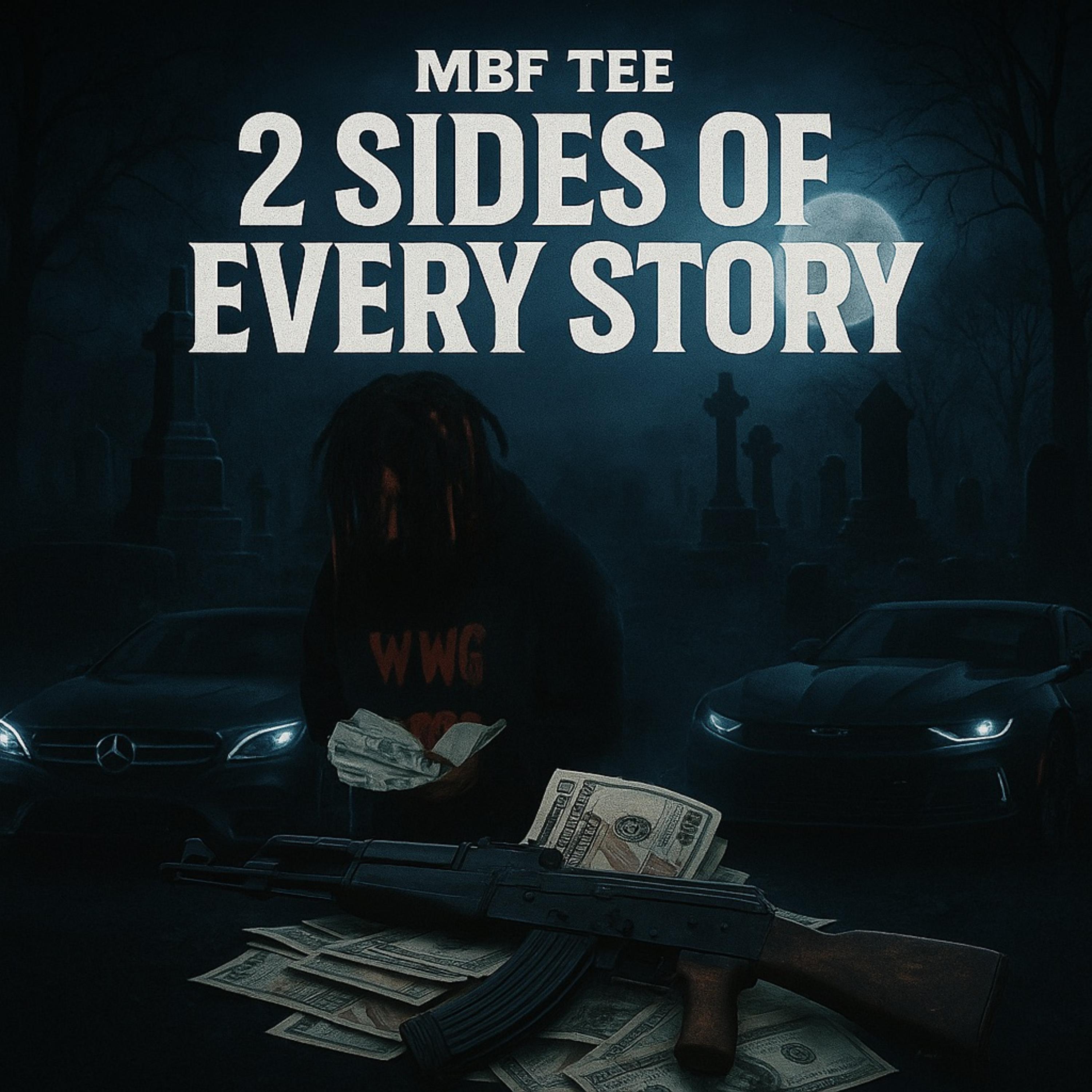 2 Sides Of Every Story artwork