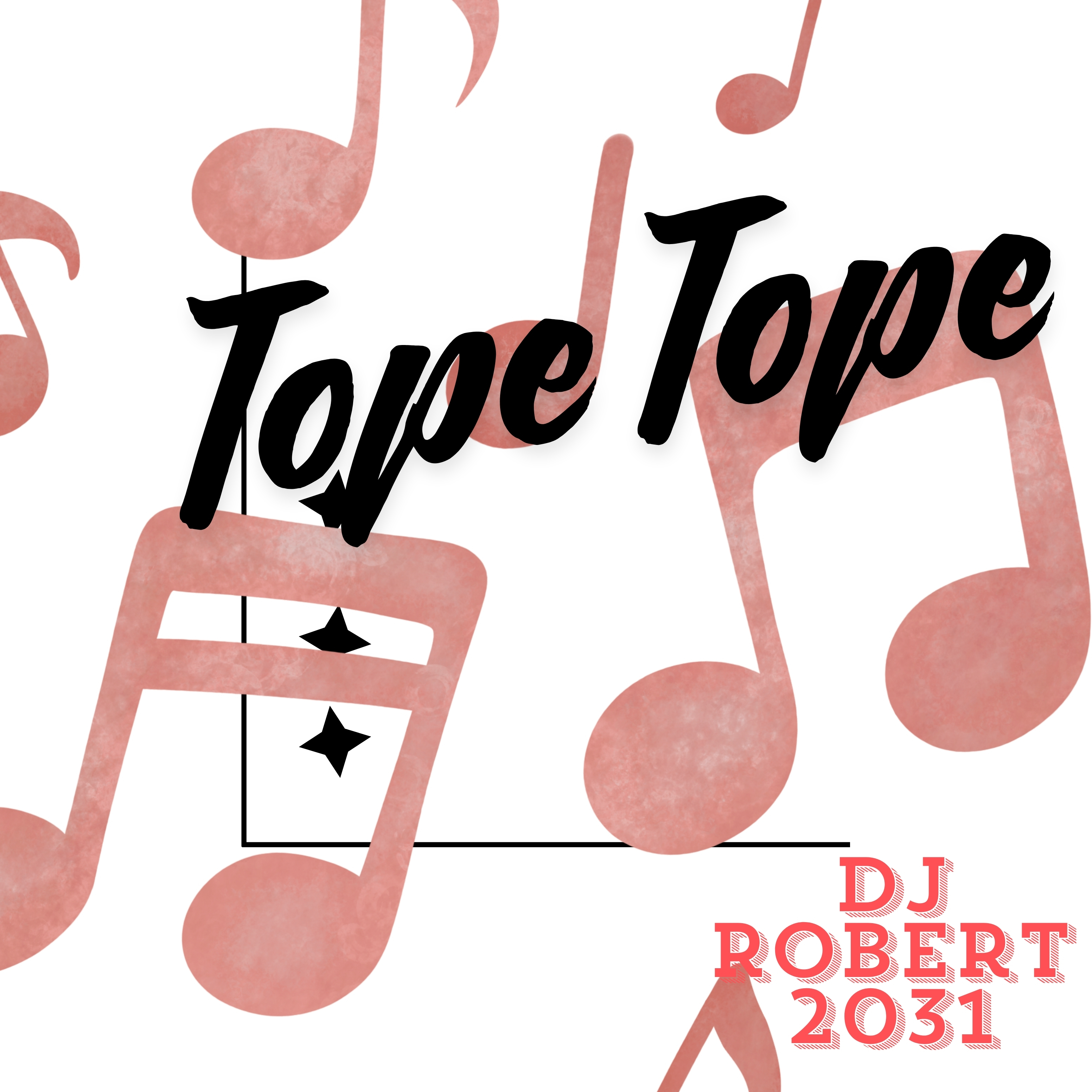 Tope Tope artwork