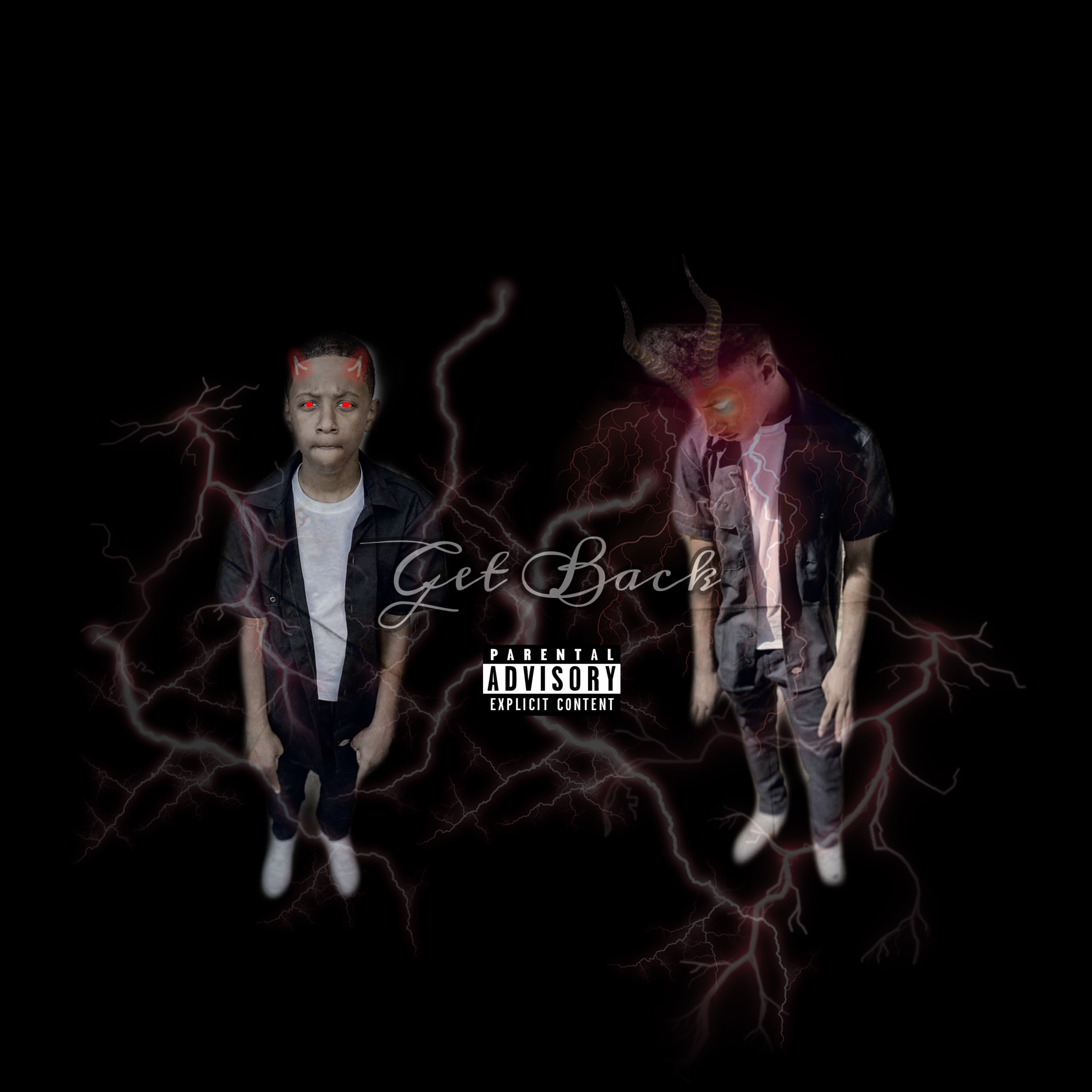 Get Back artwork