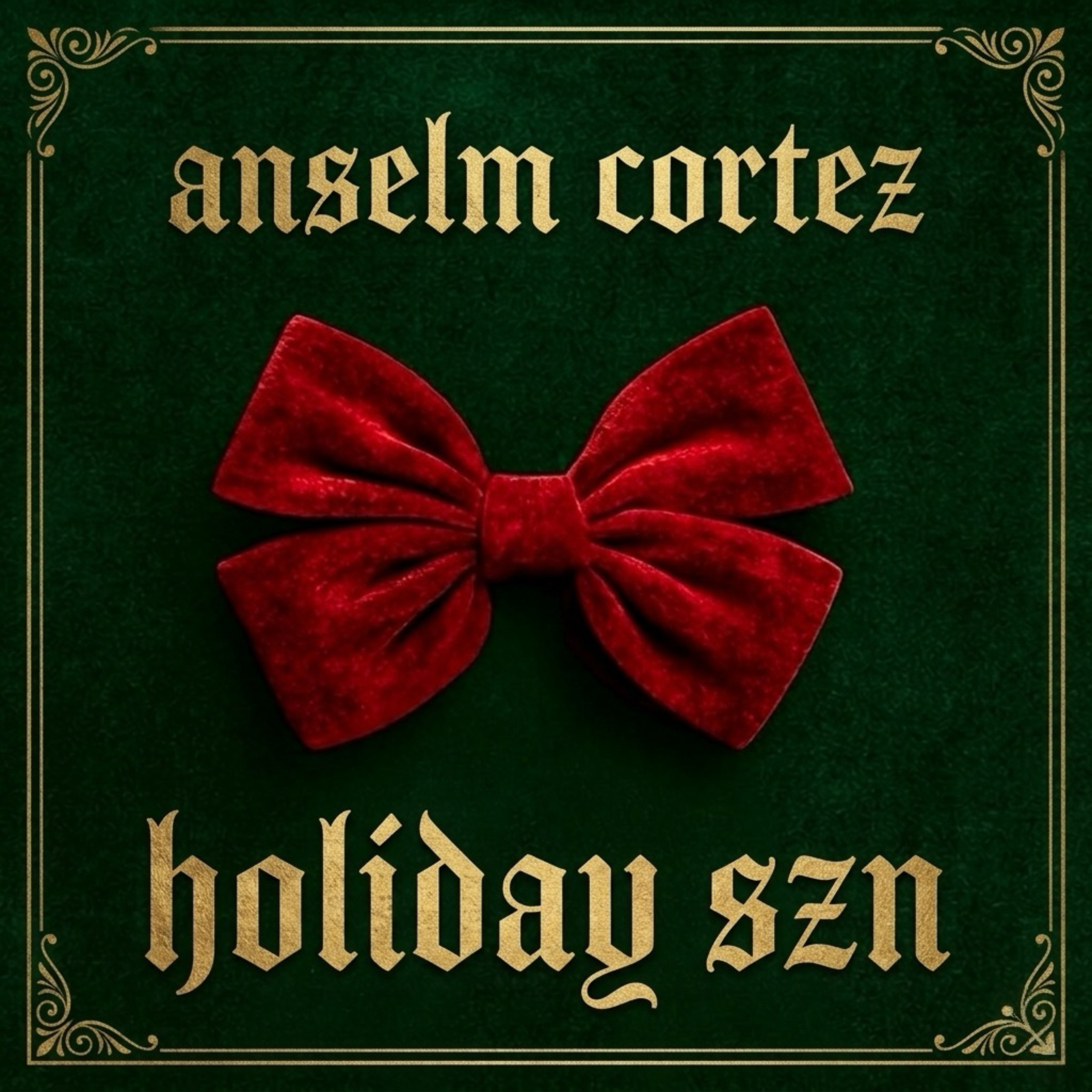 holiday sun artwork