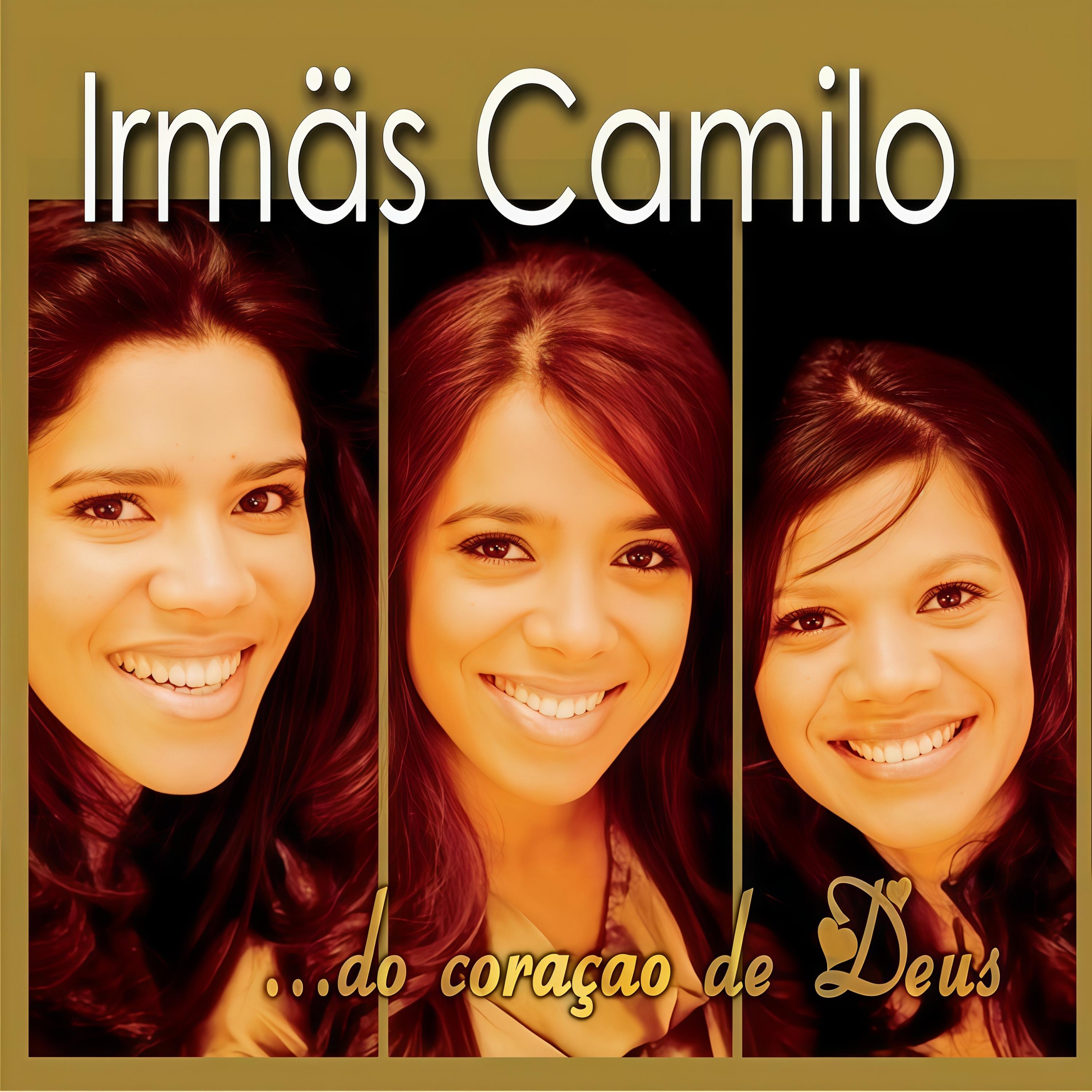 ...do Coração de Deus artwork