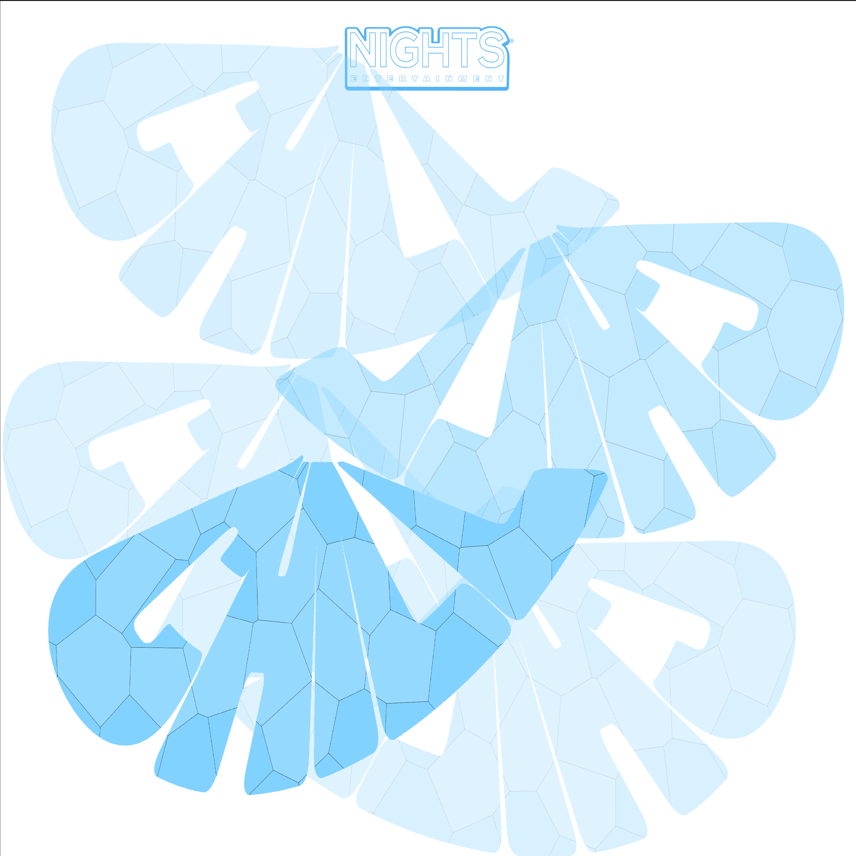 CHILL Instrumental artwork