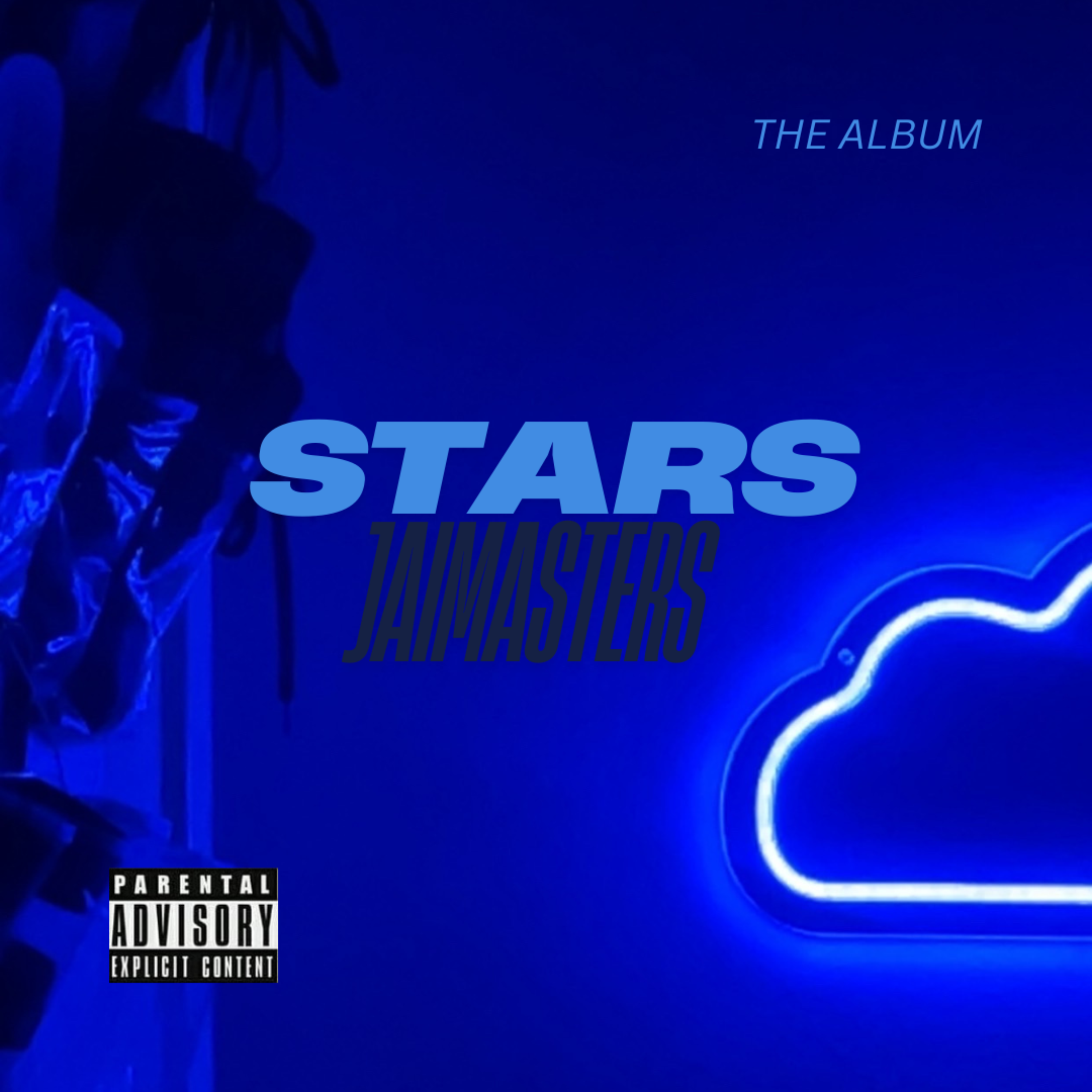 Stars artwork