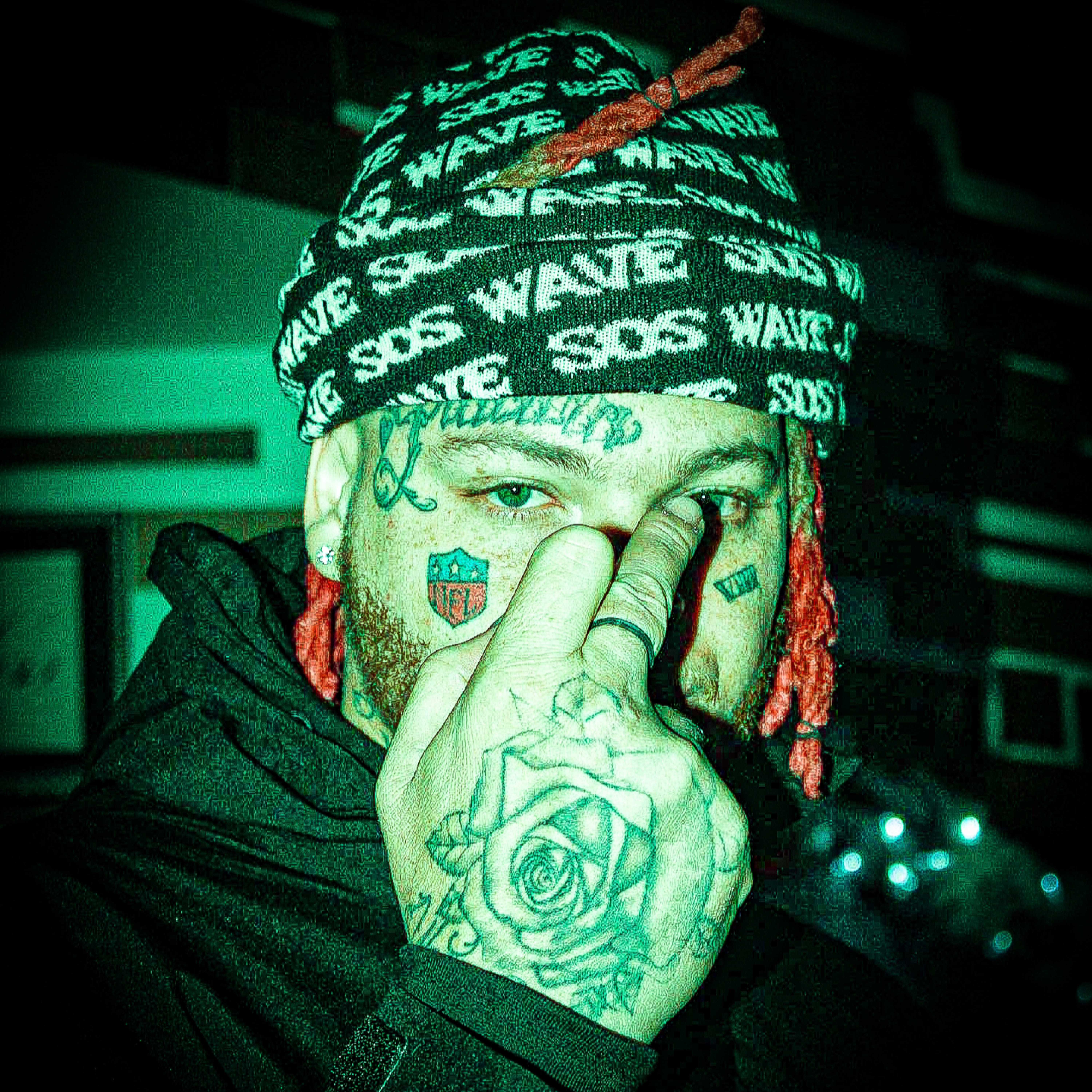 Eye 4 Eye artwork