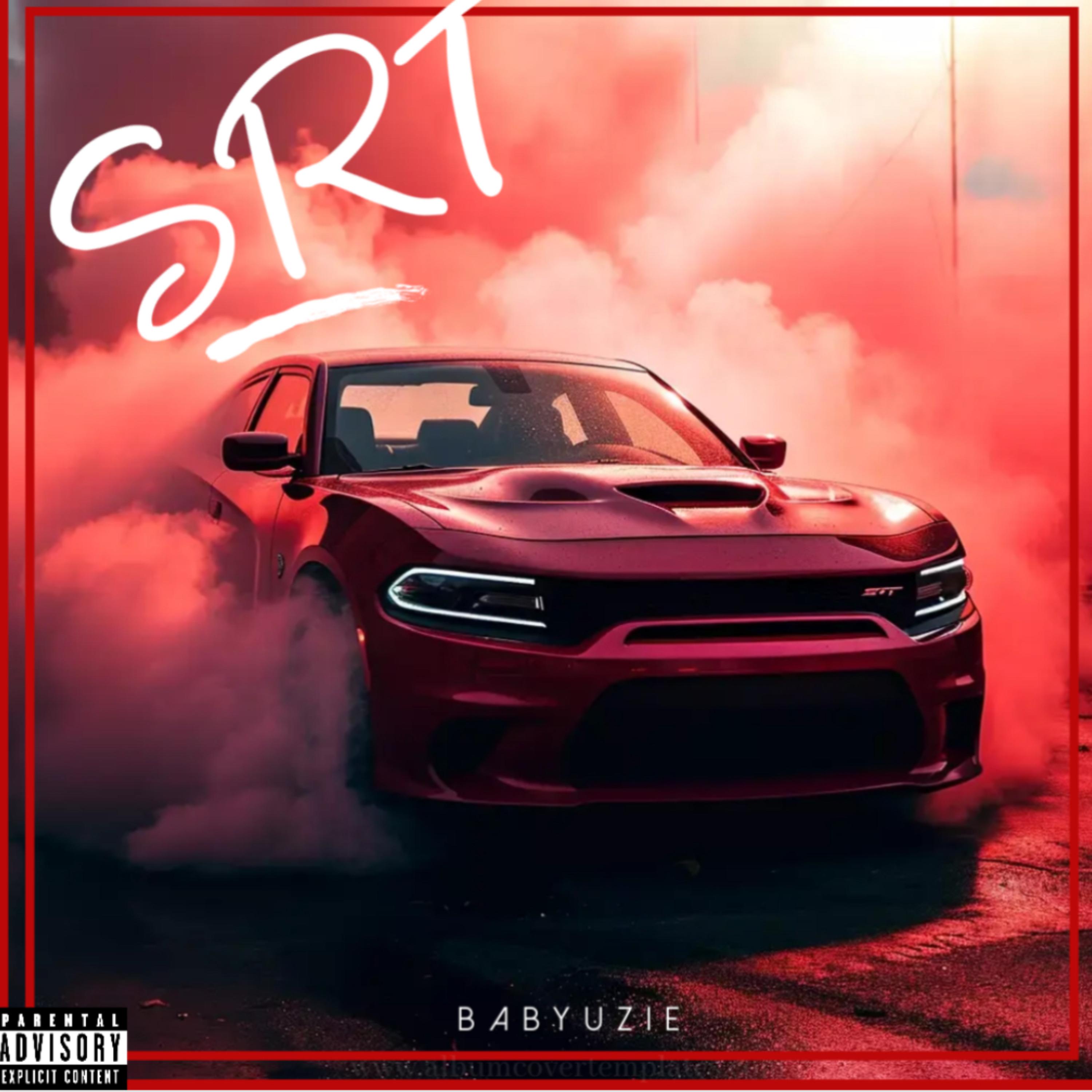 Love Them Srt artwork