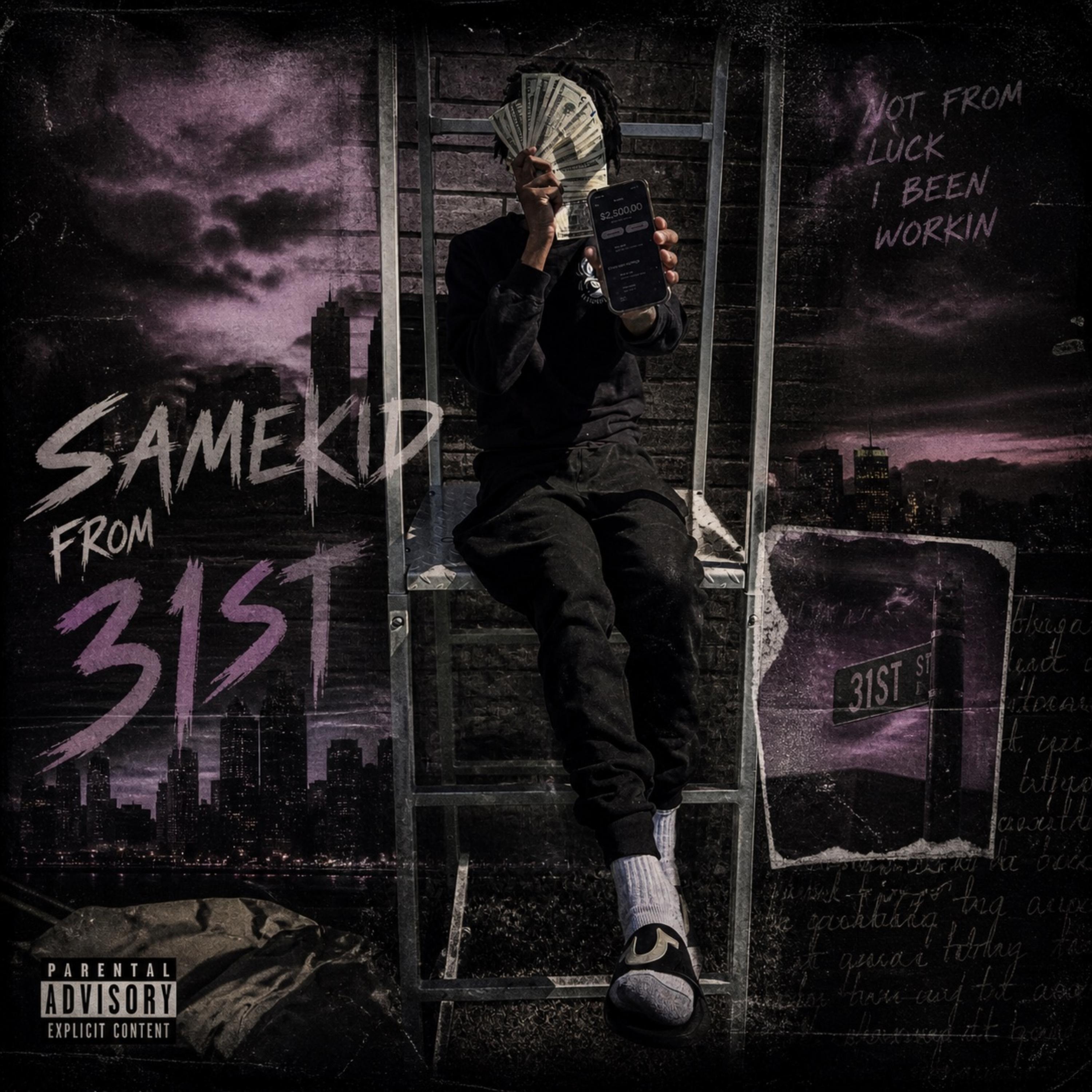 Samekid From 31st by 1ofpaulguys cover art