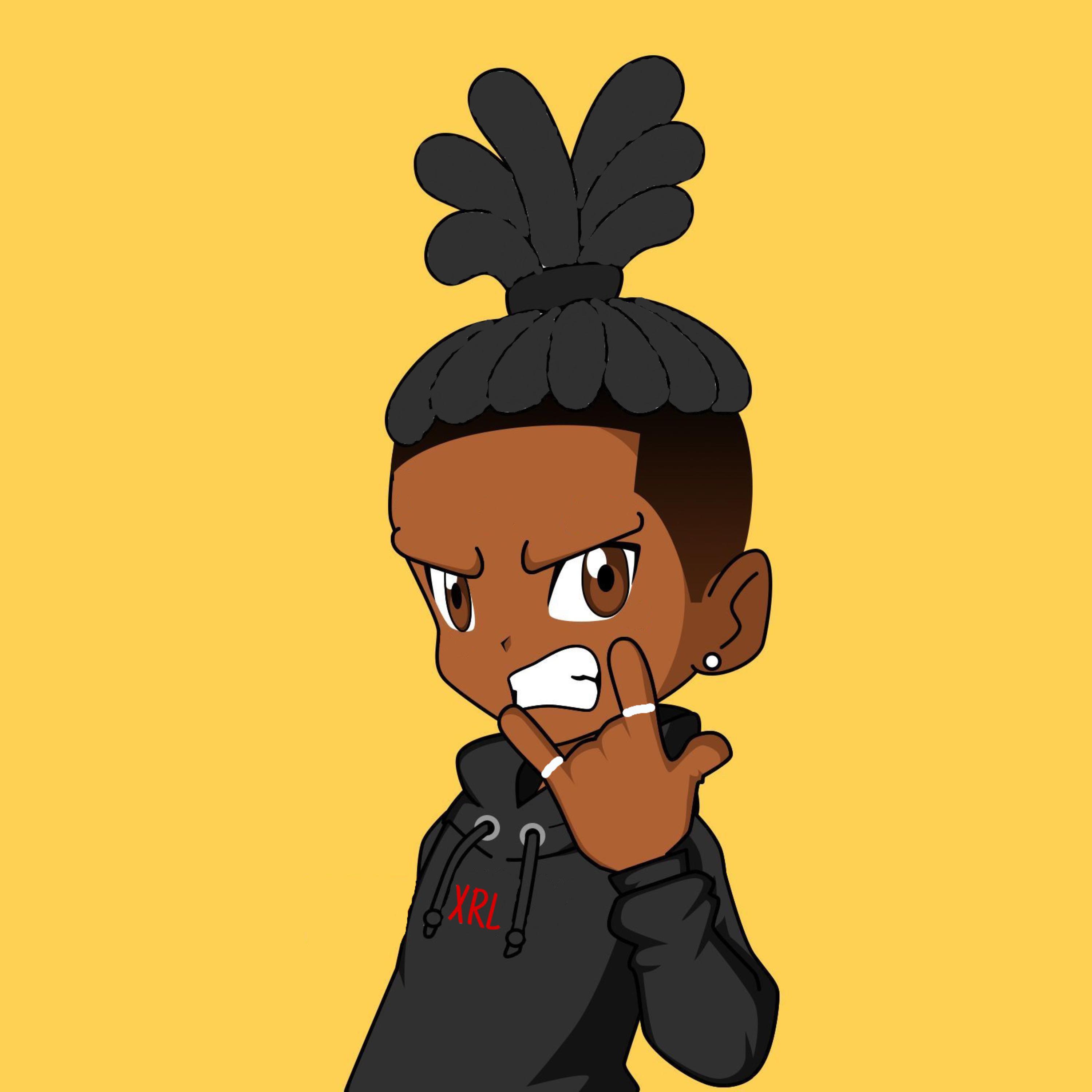 Wraith artwork