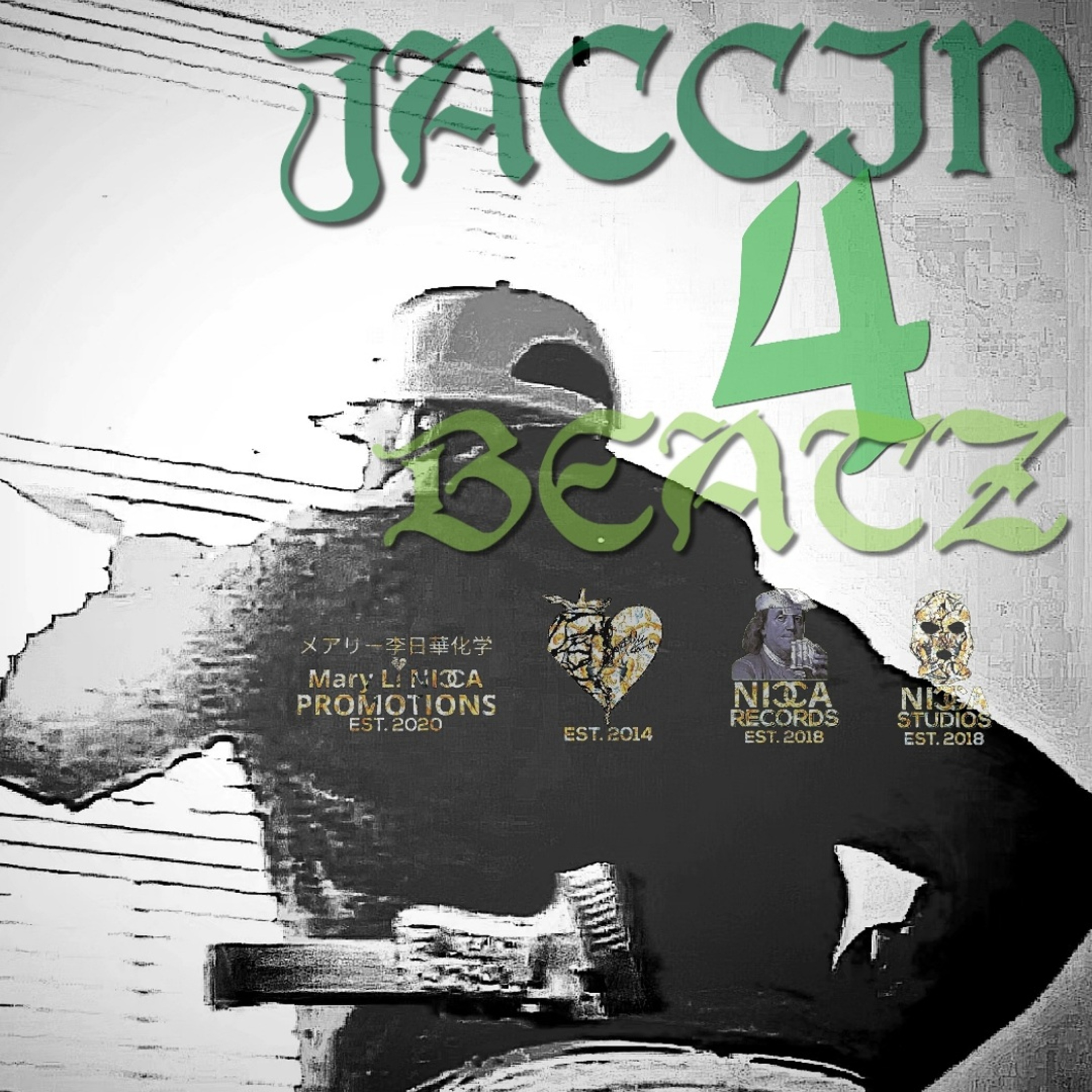 Jaccín 4 Beatz (Jefo Parte Dos) artwork