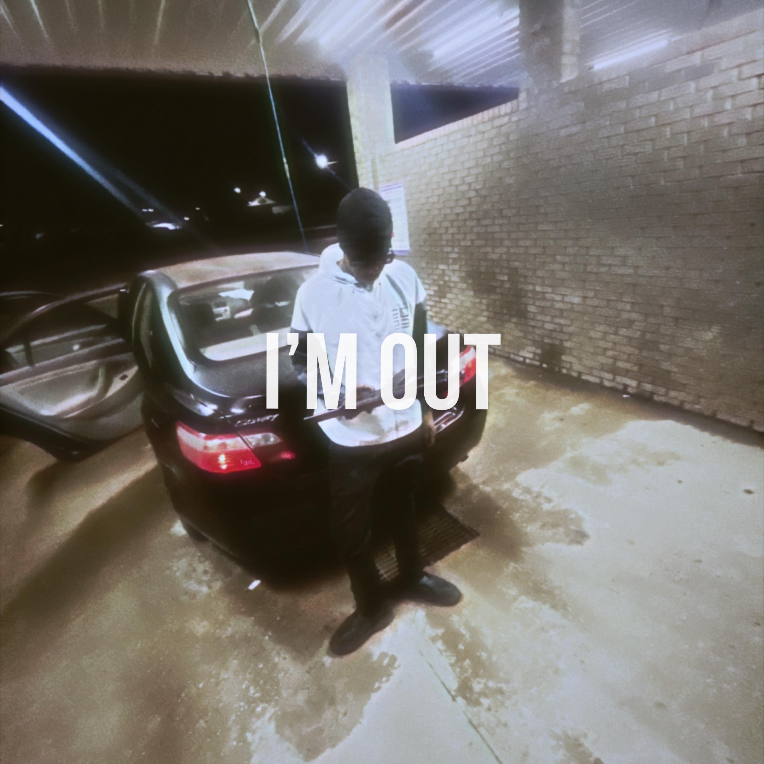 Im Out artwork