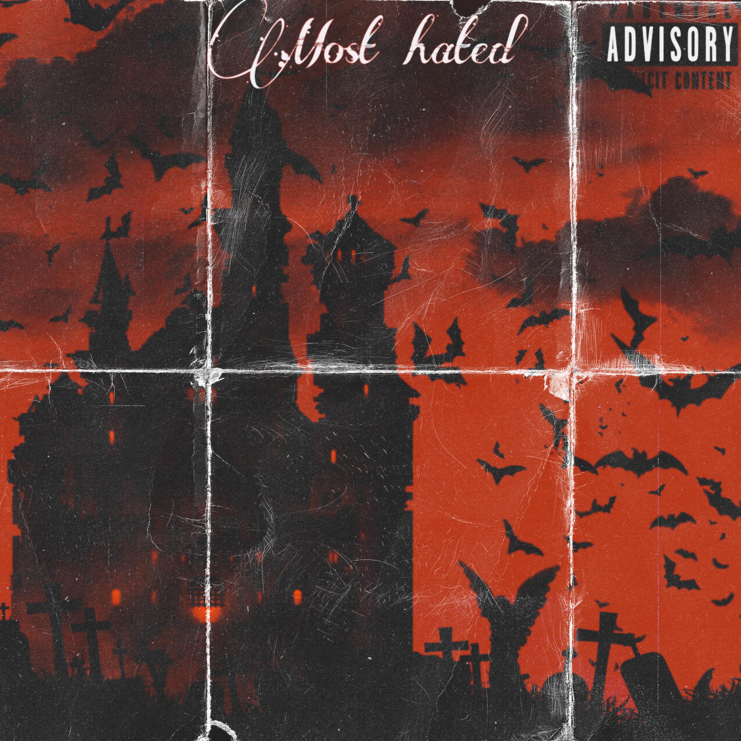 Most hated artwork