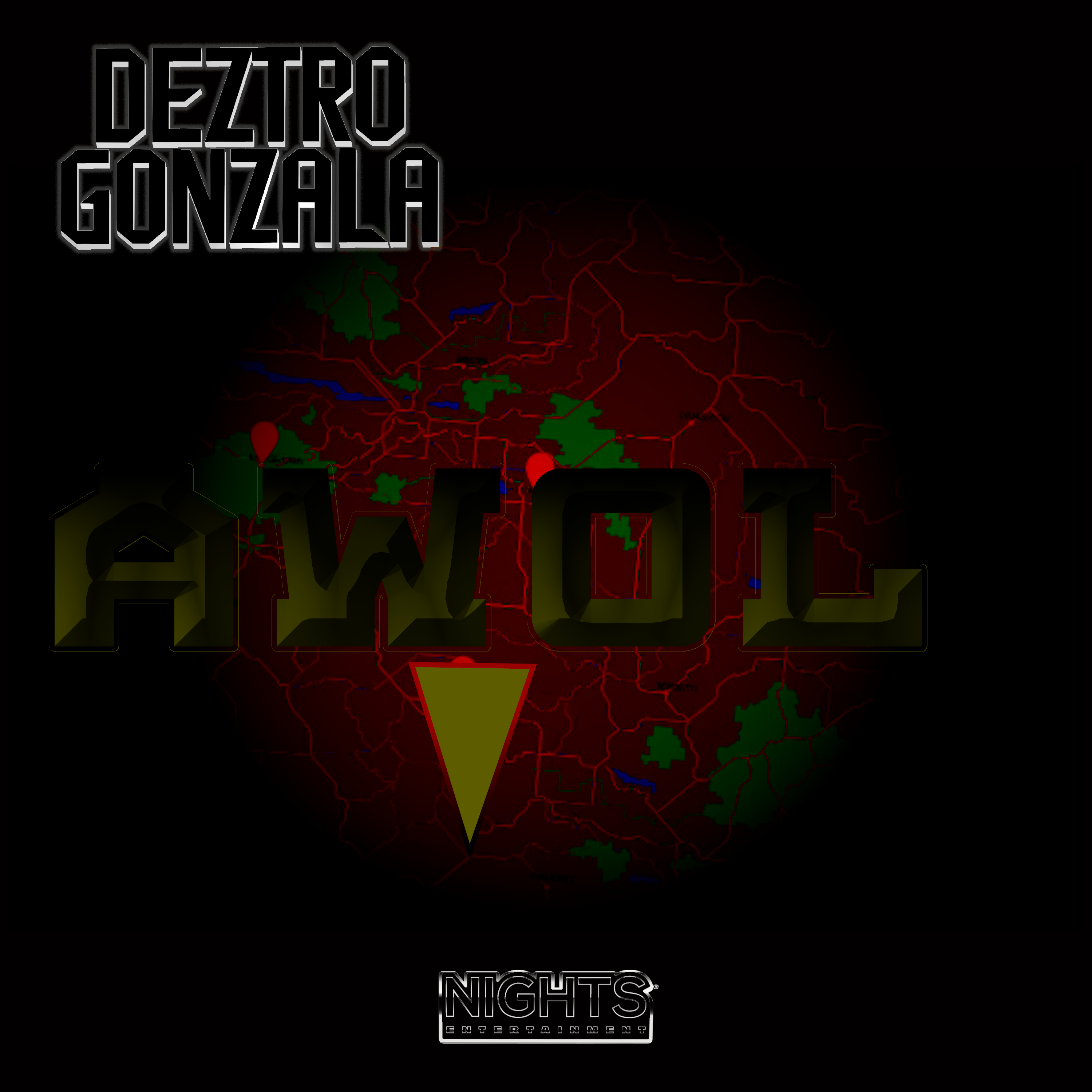 AWOL INSTRUMENTAL artwork