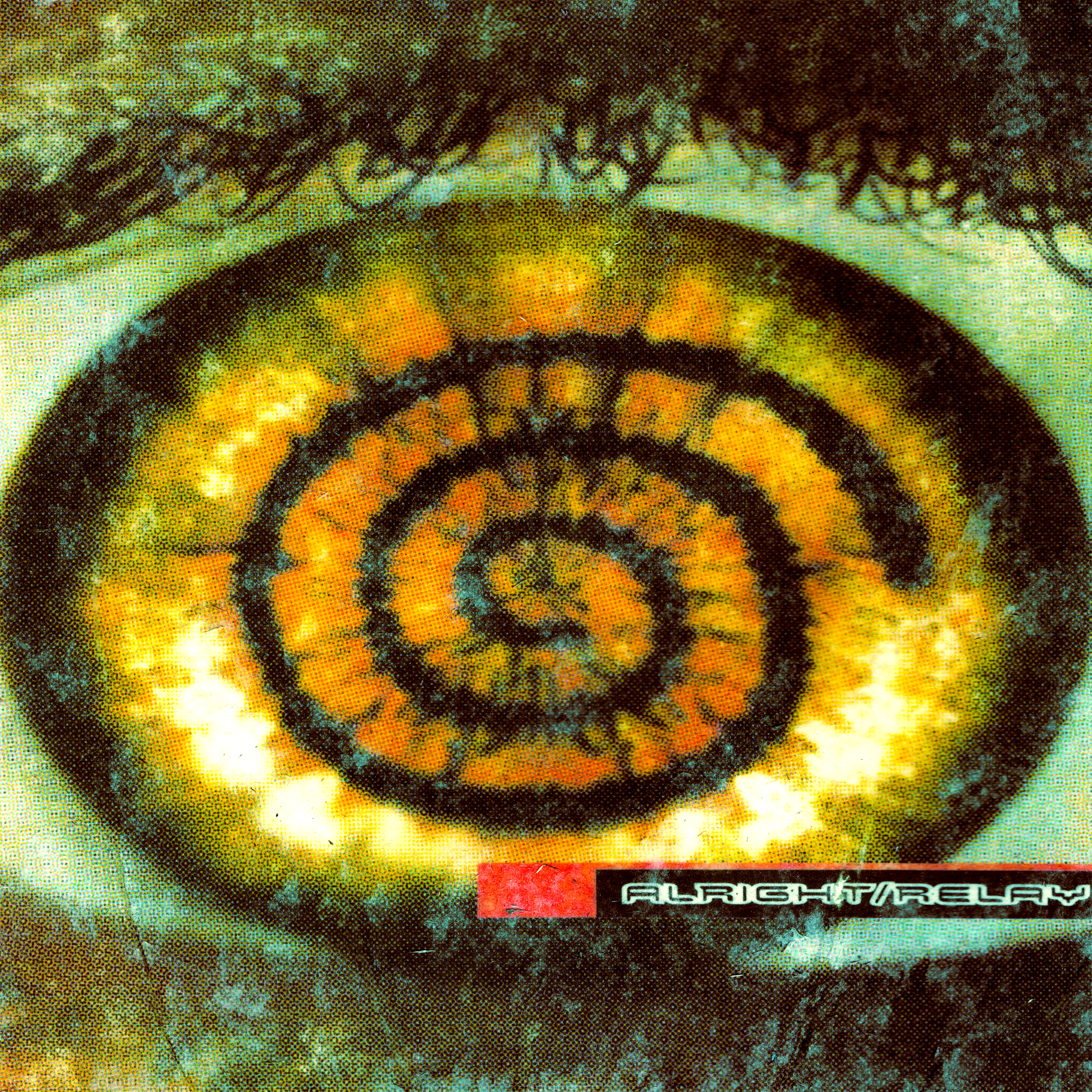 Alright/Relay artwork