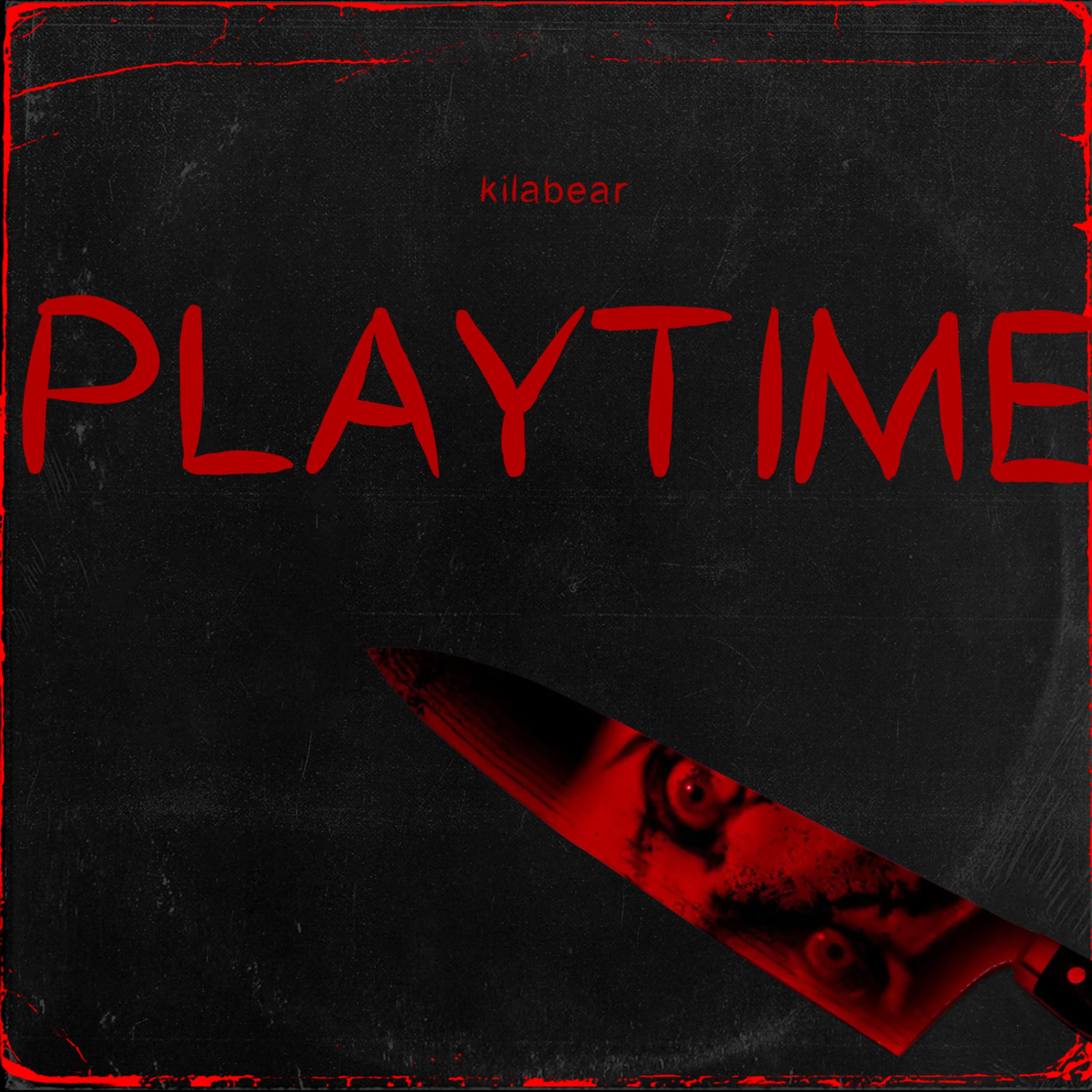 Playtime artwork