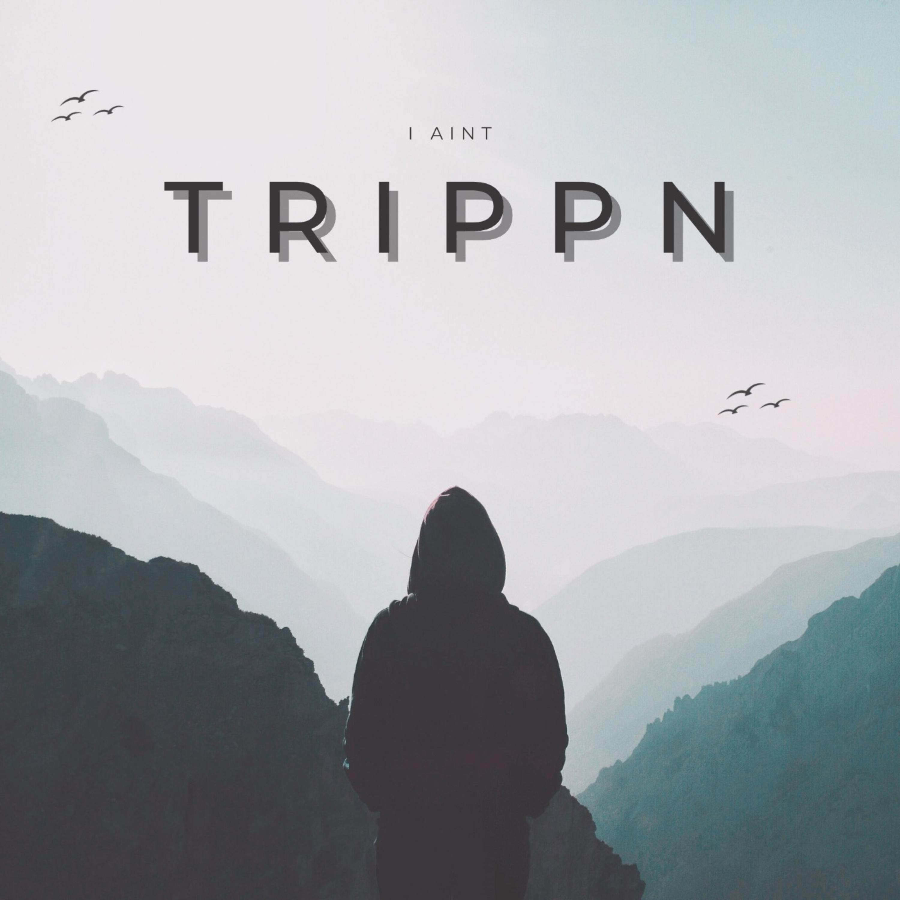 I Ain’t TrippN artwork