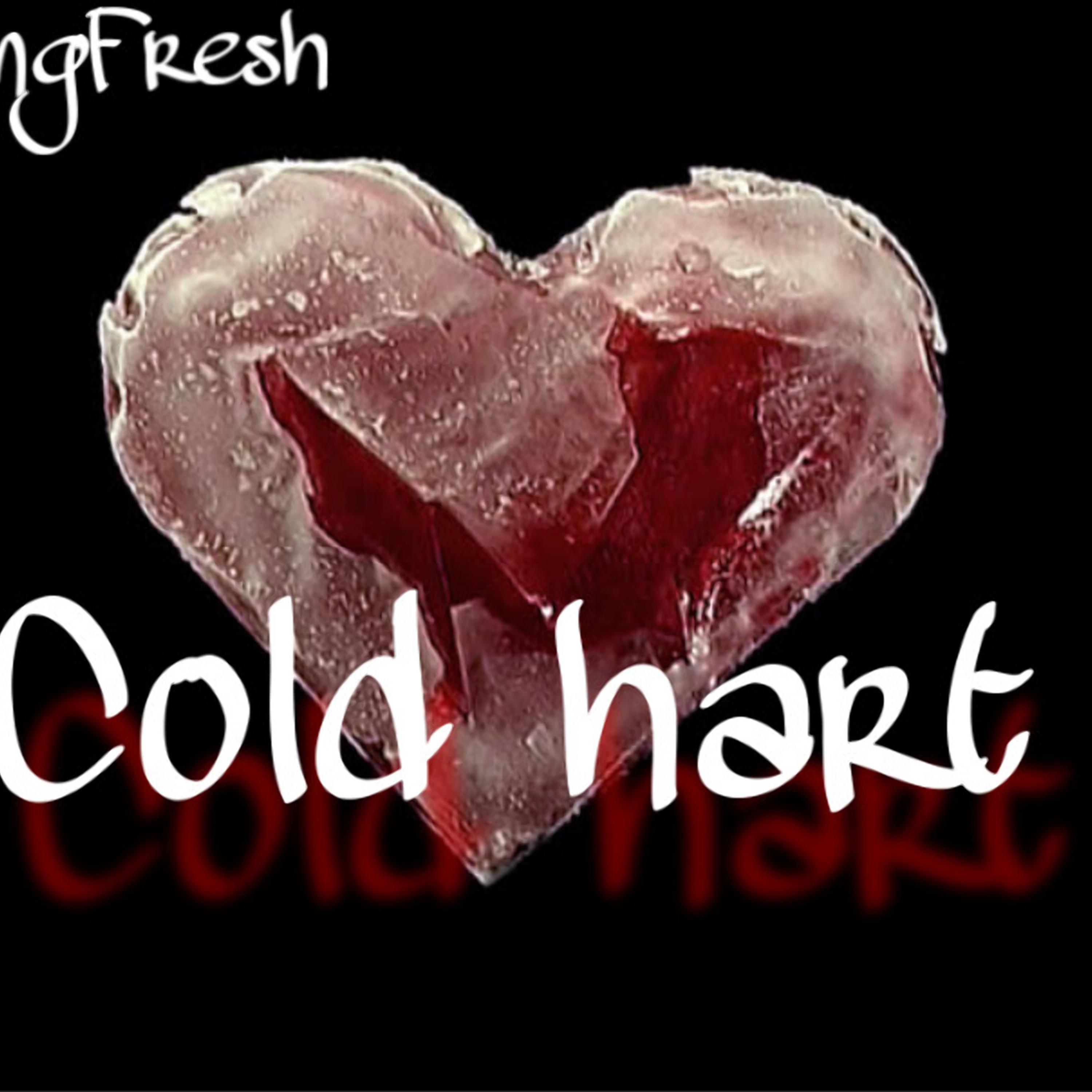 Cold Hart artwork