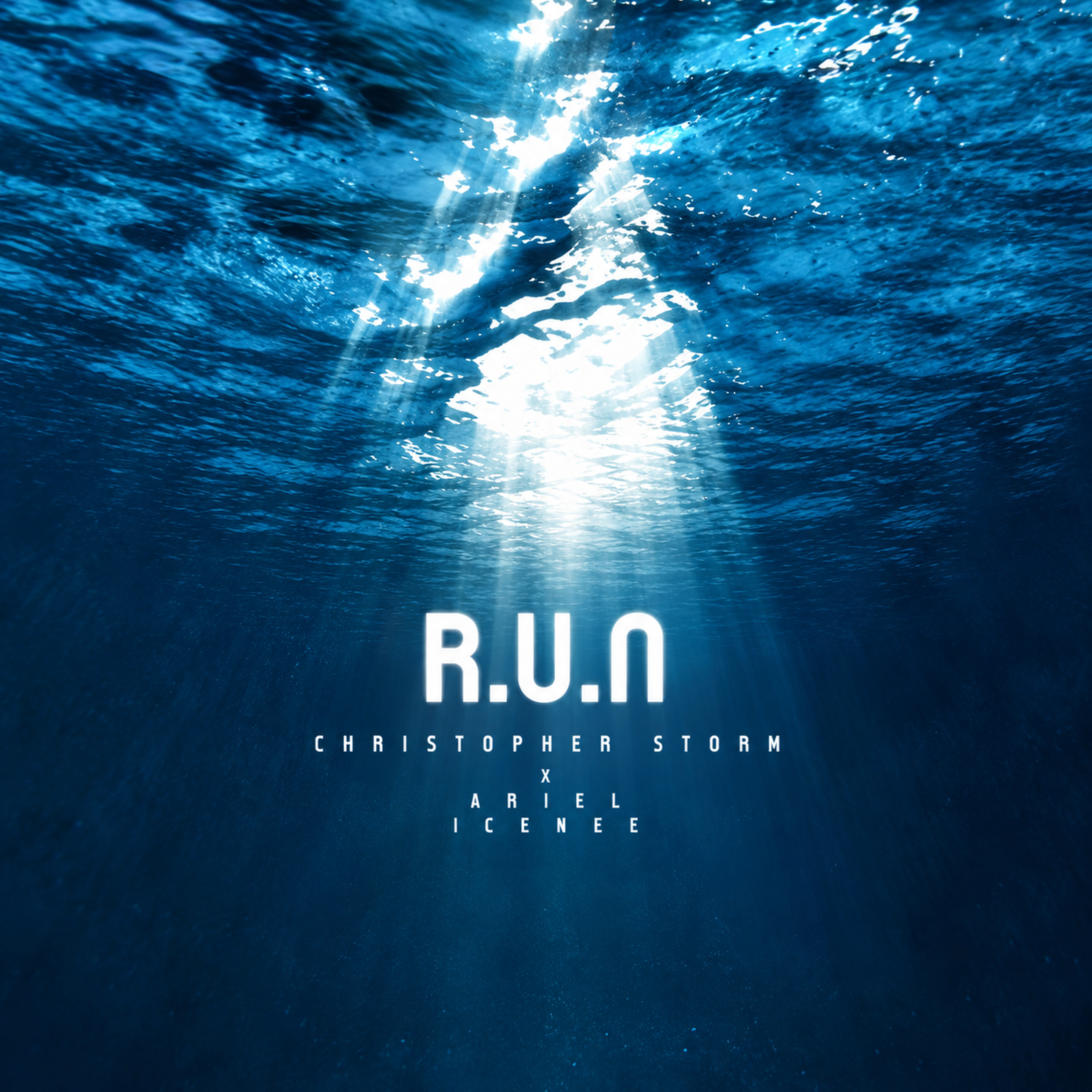 R.U.N by ChristópherStórm cover art