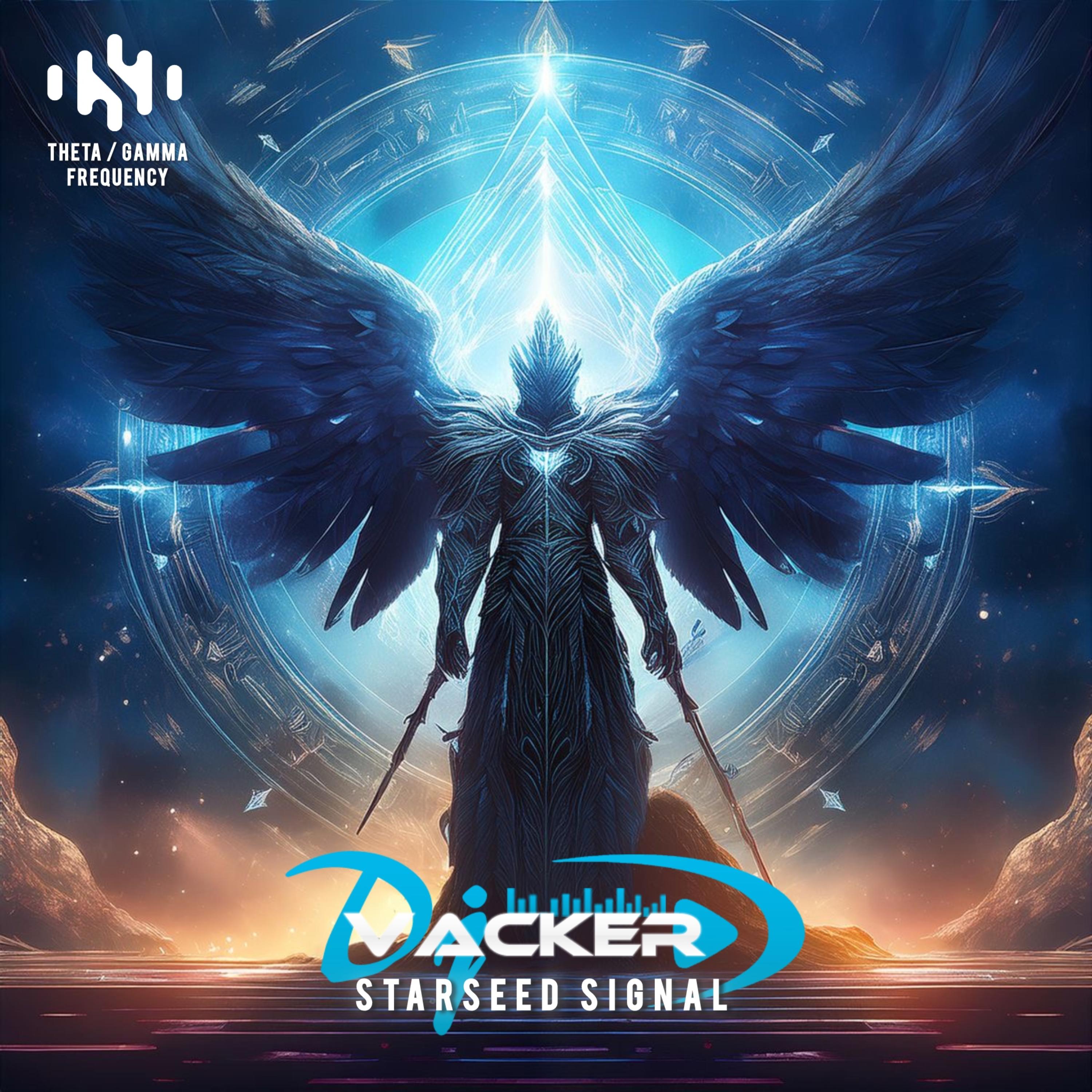 starseed signal artwork