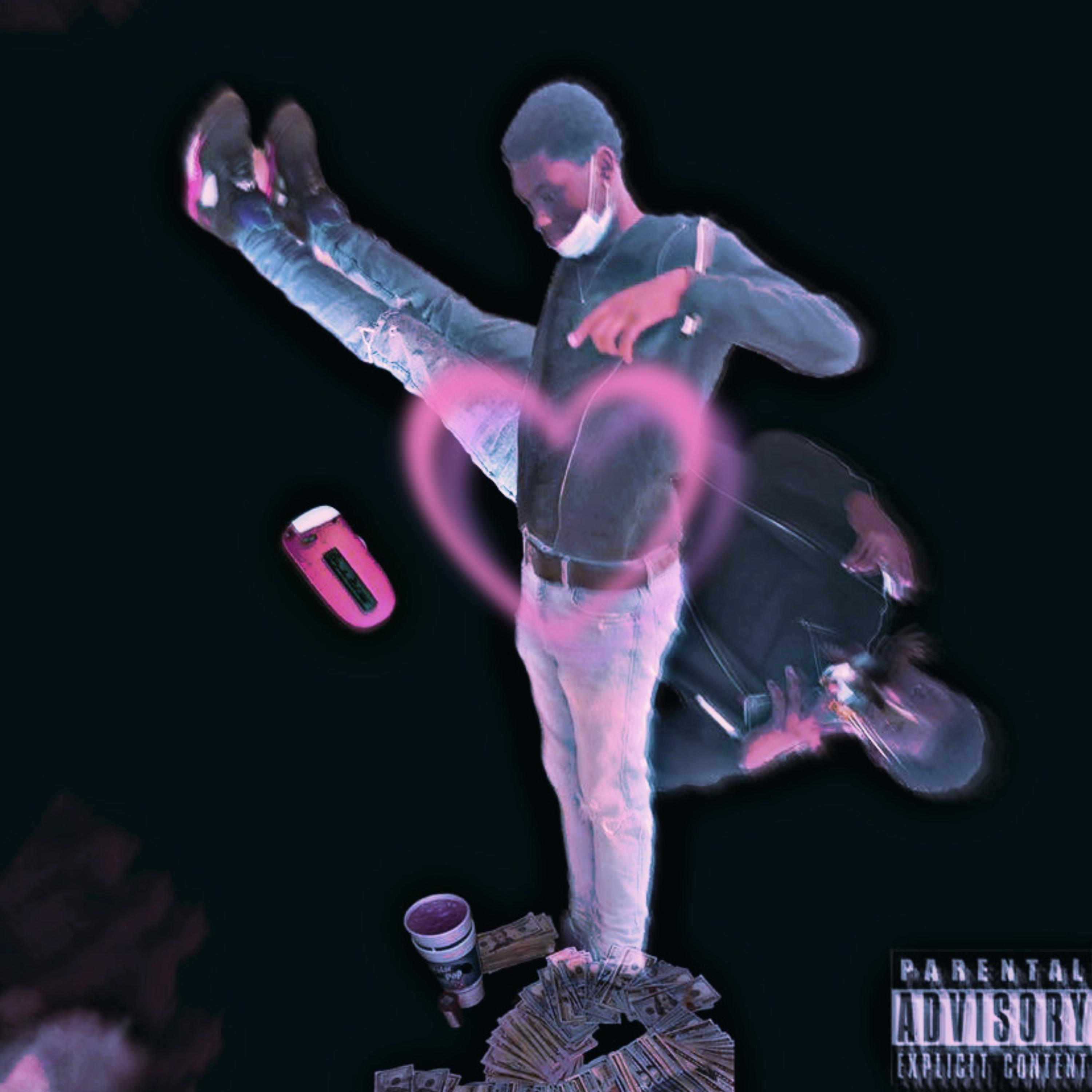 R&Trap artwork