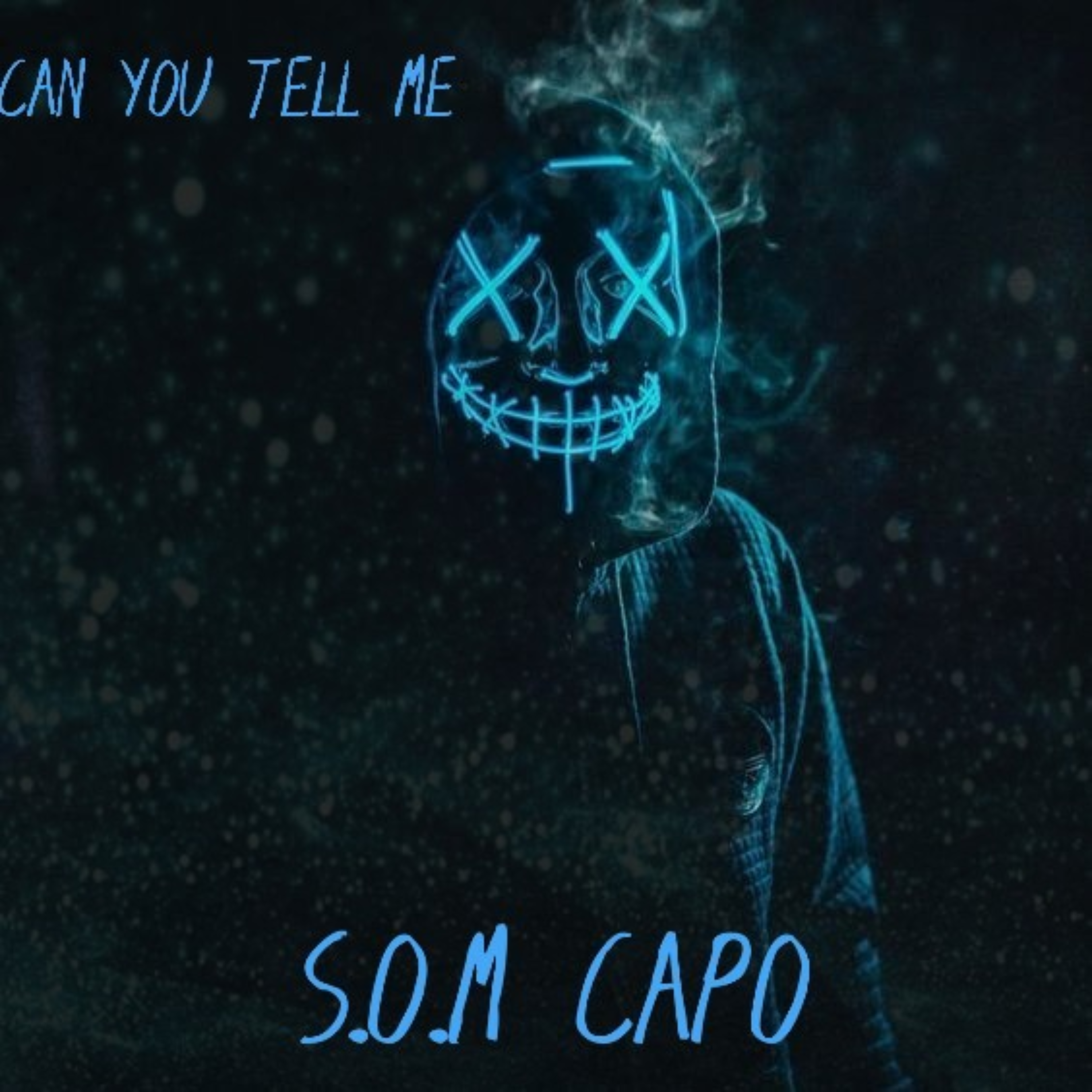 Can You Tell Me artwork