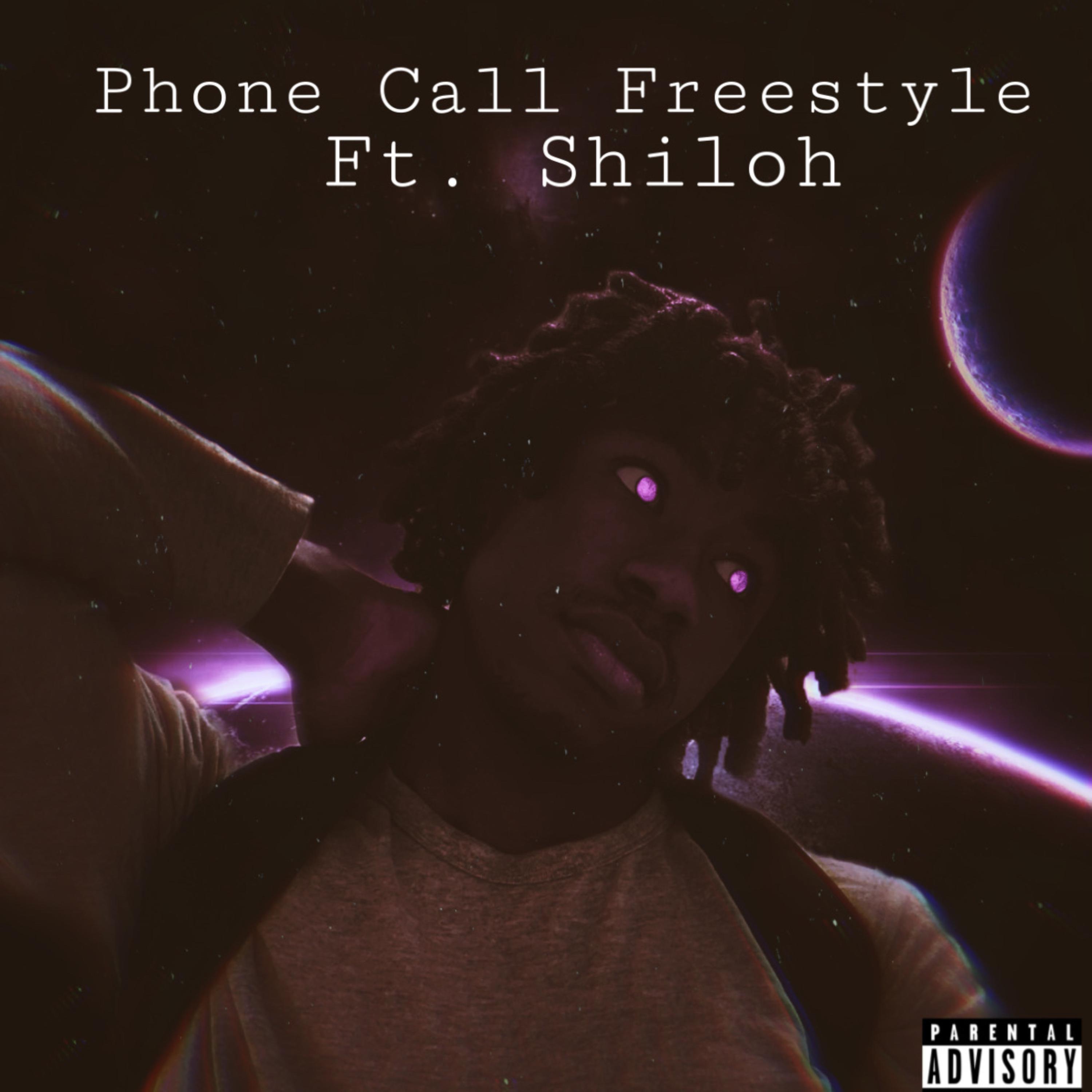Phone Call (Freestyle) artwork