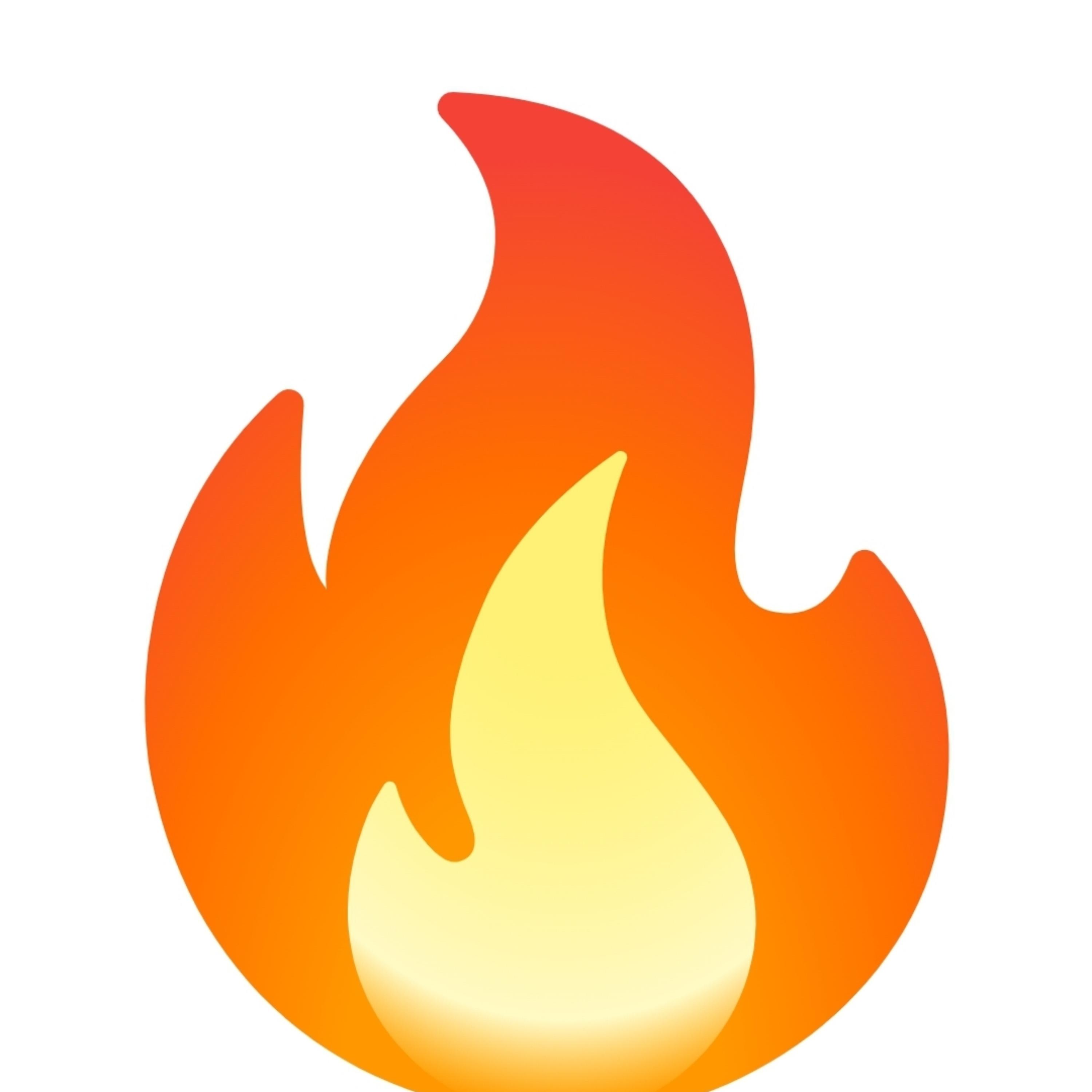 Fireback artwork