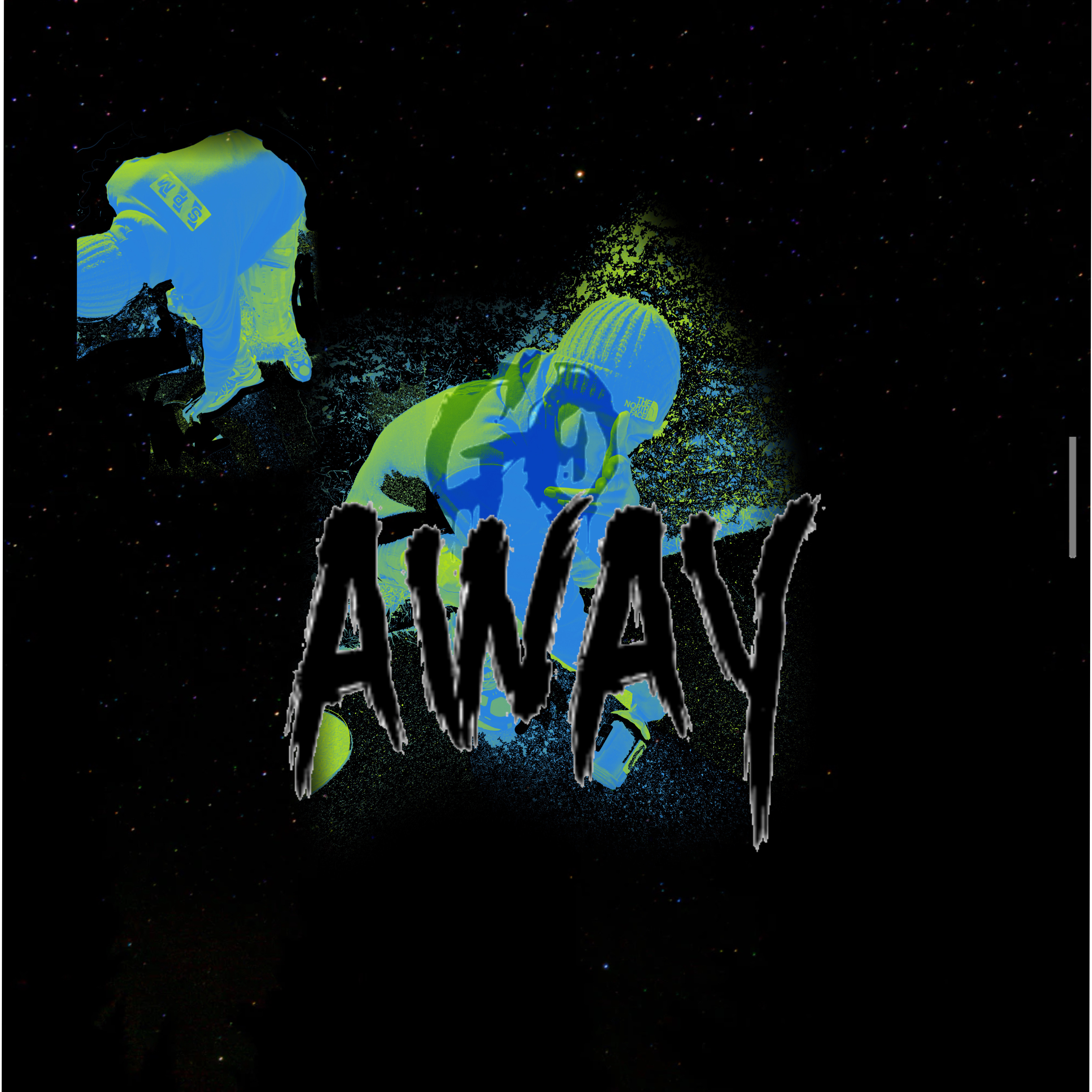 Go Away artwork