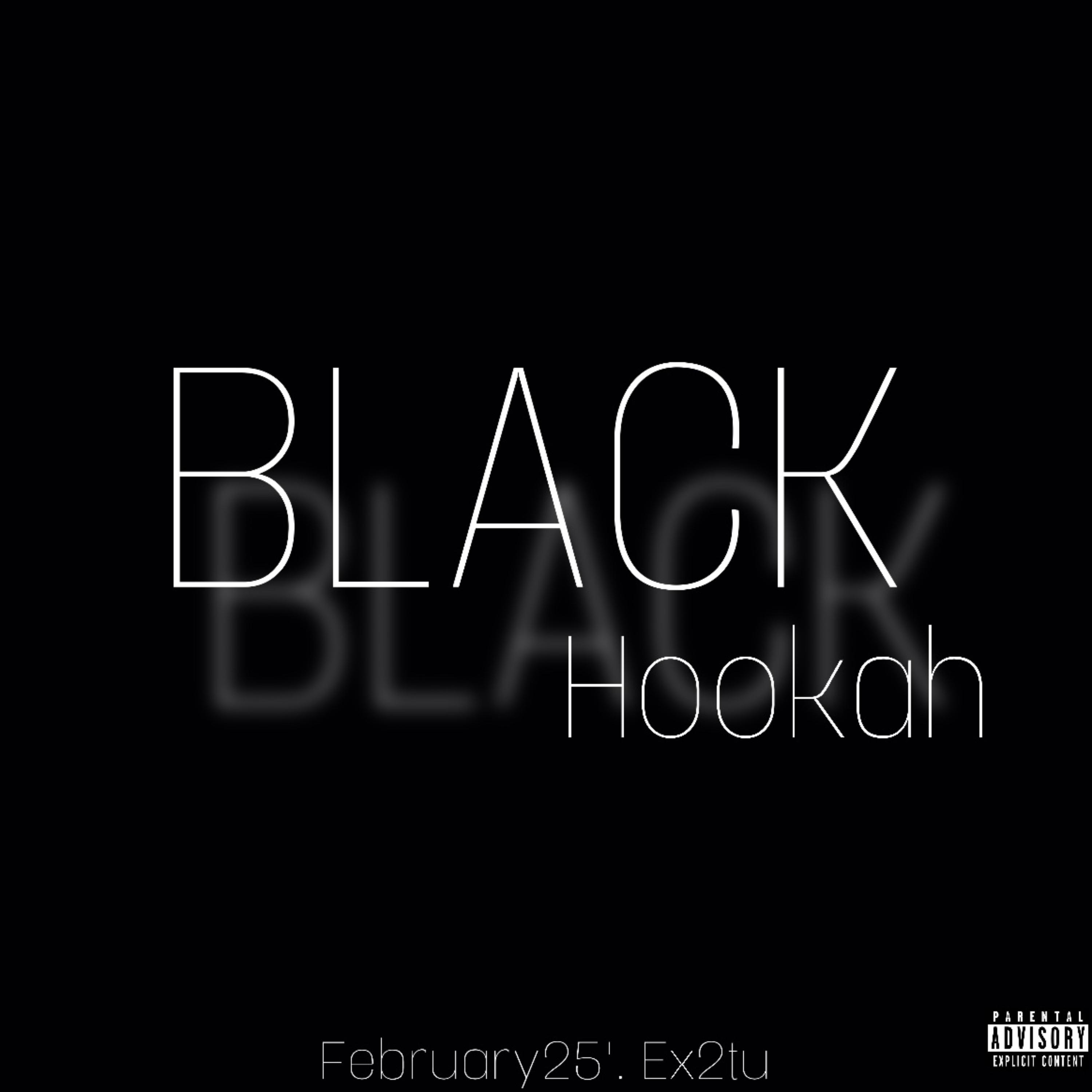 Hookah artwork