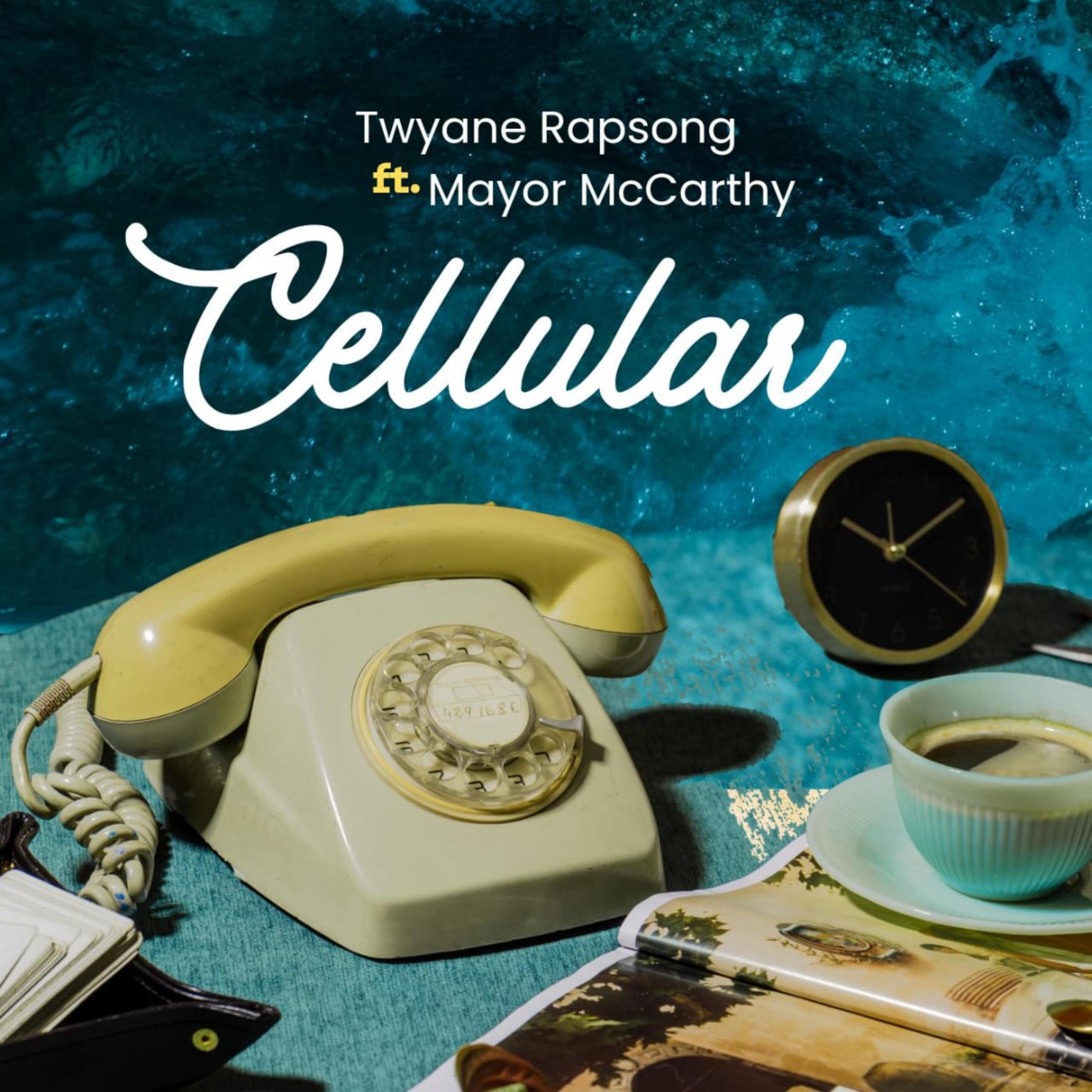 Cellular artwork