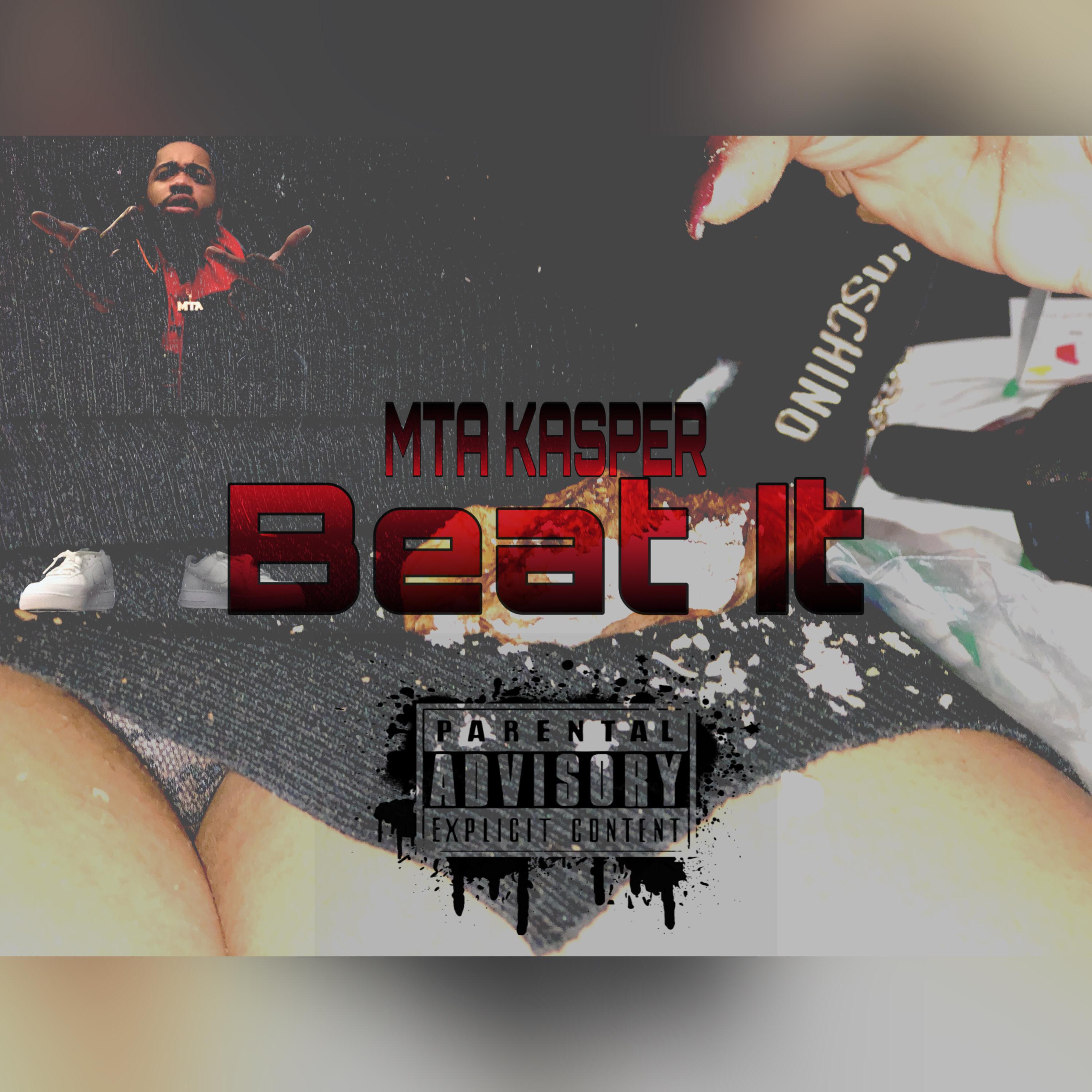 Beat It artwork