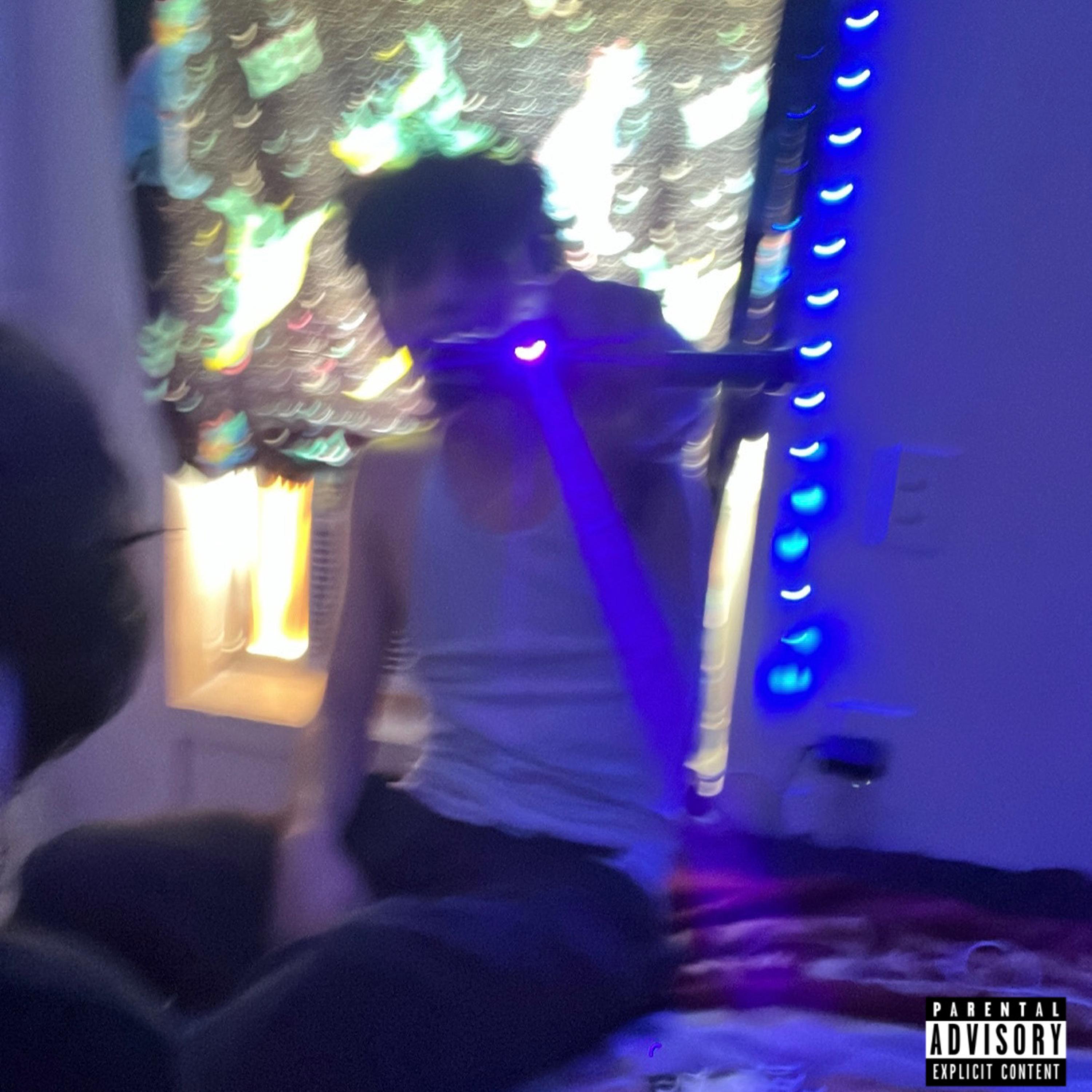 Texas Niggas artwork