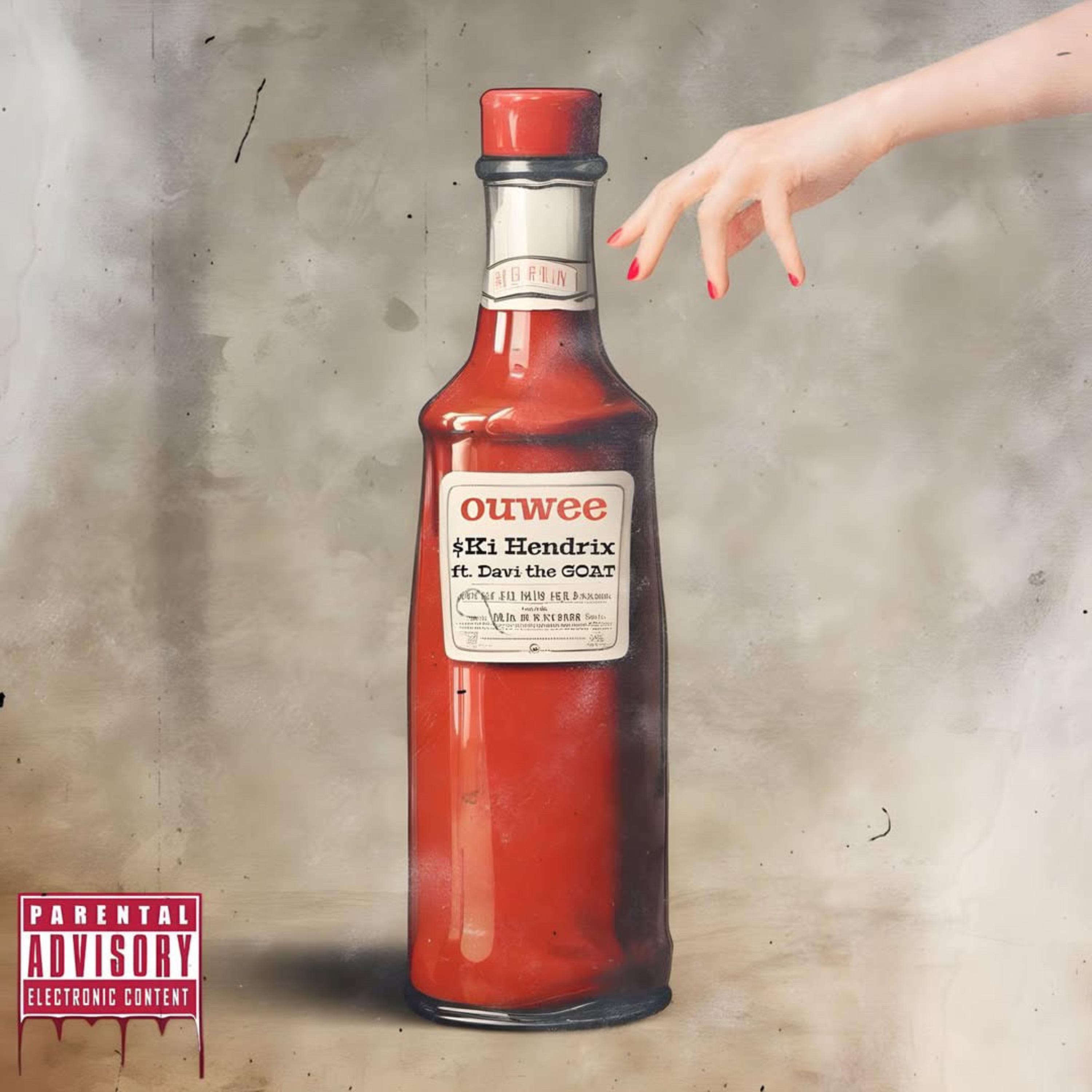 OUWEE artwork