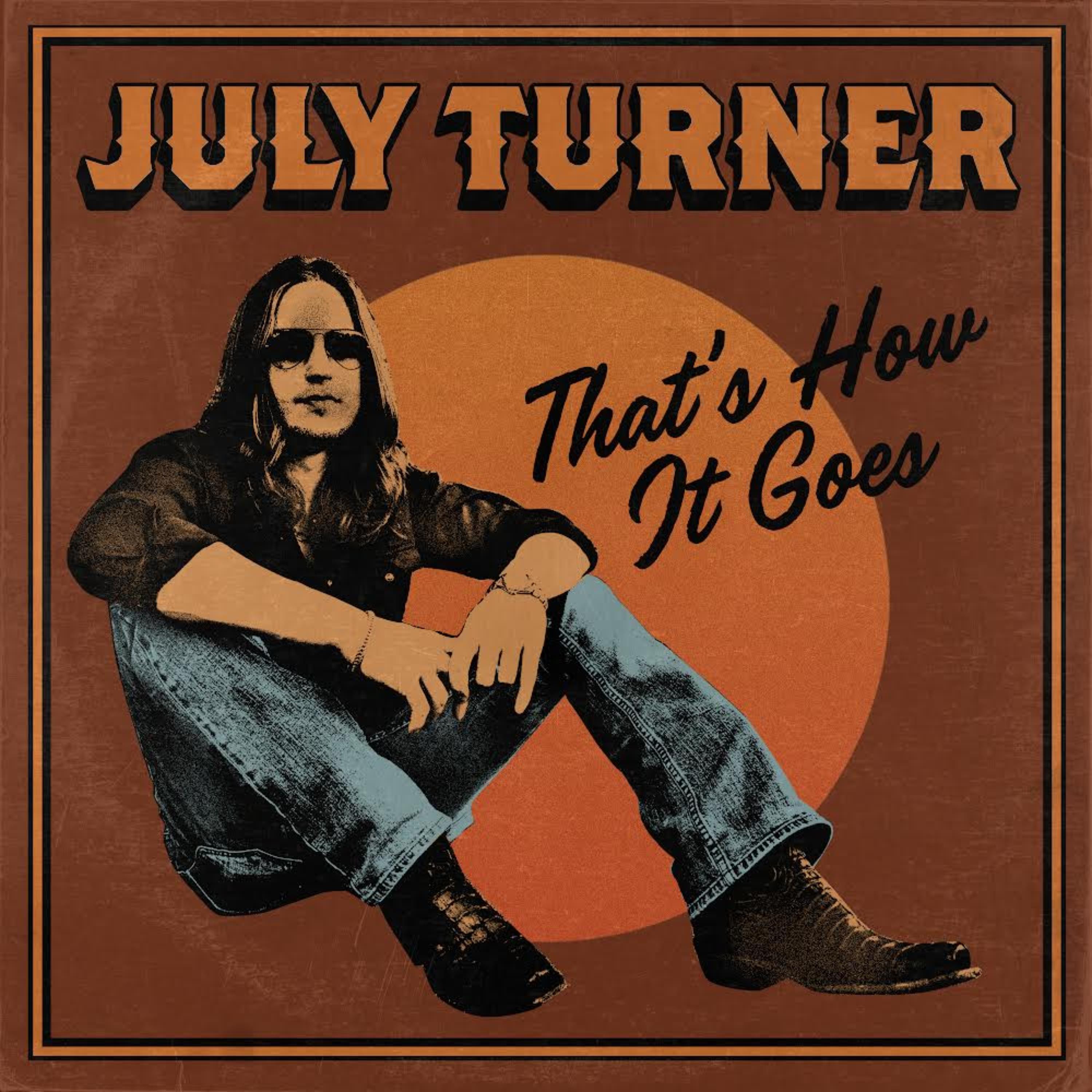 That's How It Goes artwork
