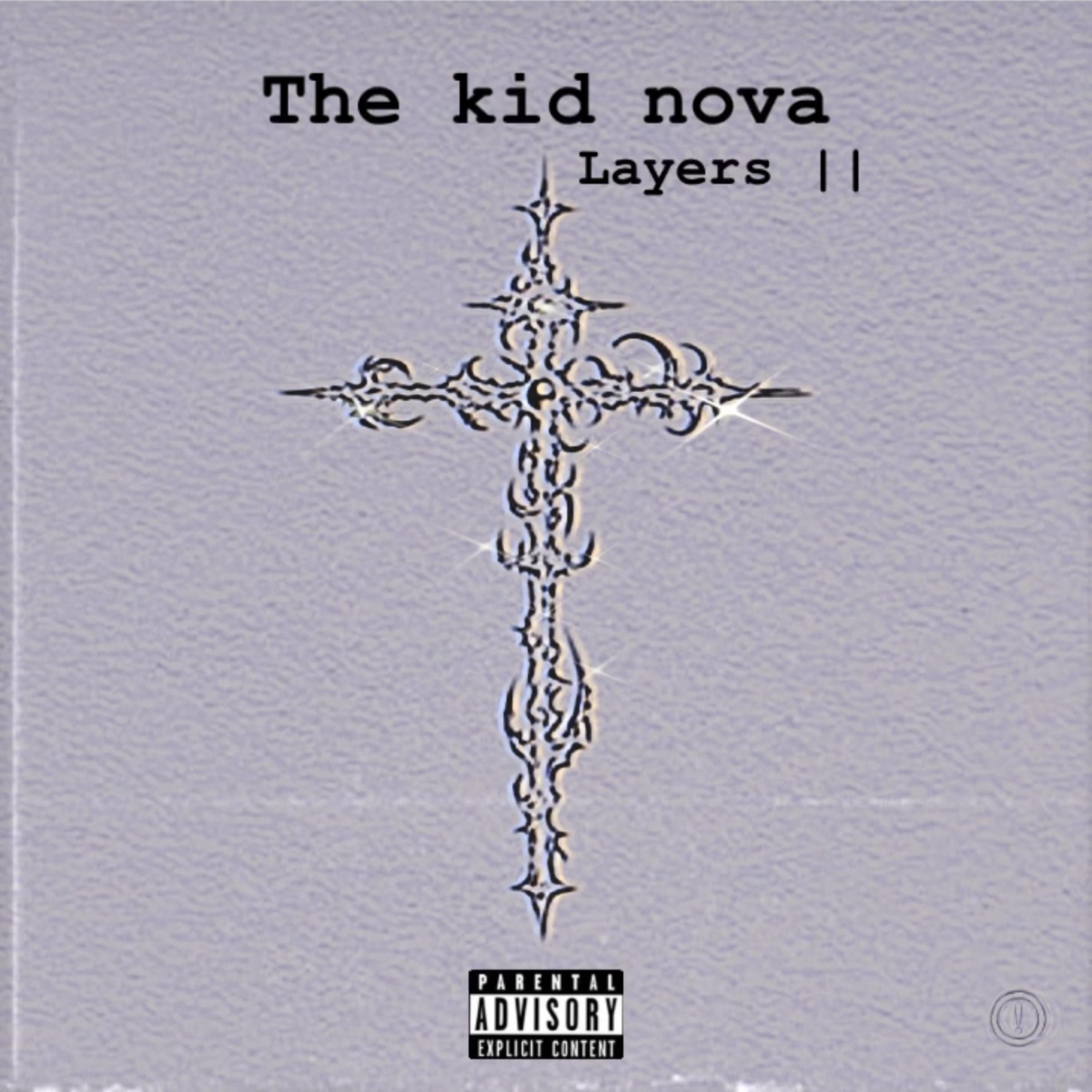 Layers Pt.2 artwork