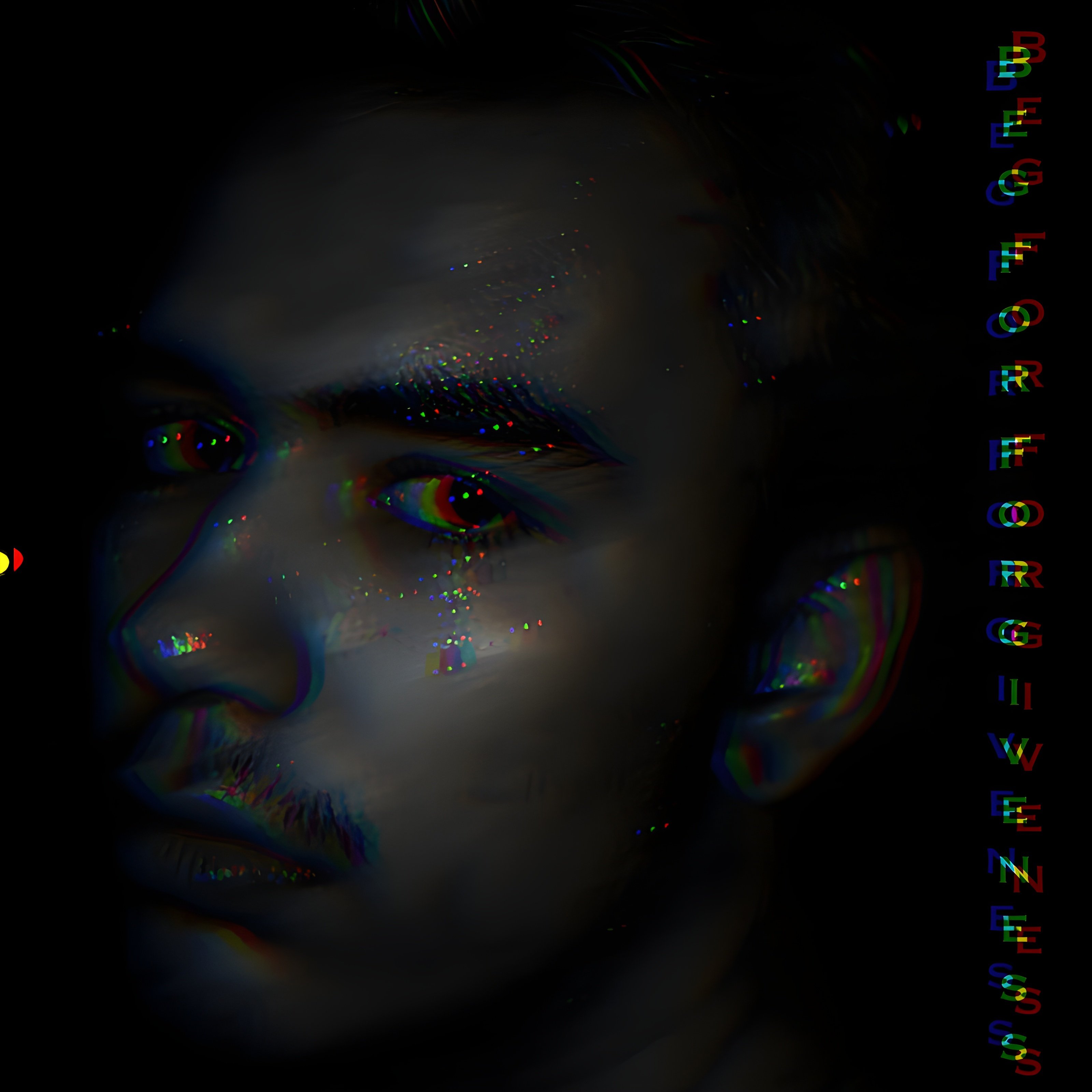 Beg For Forgiveness artwork