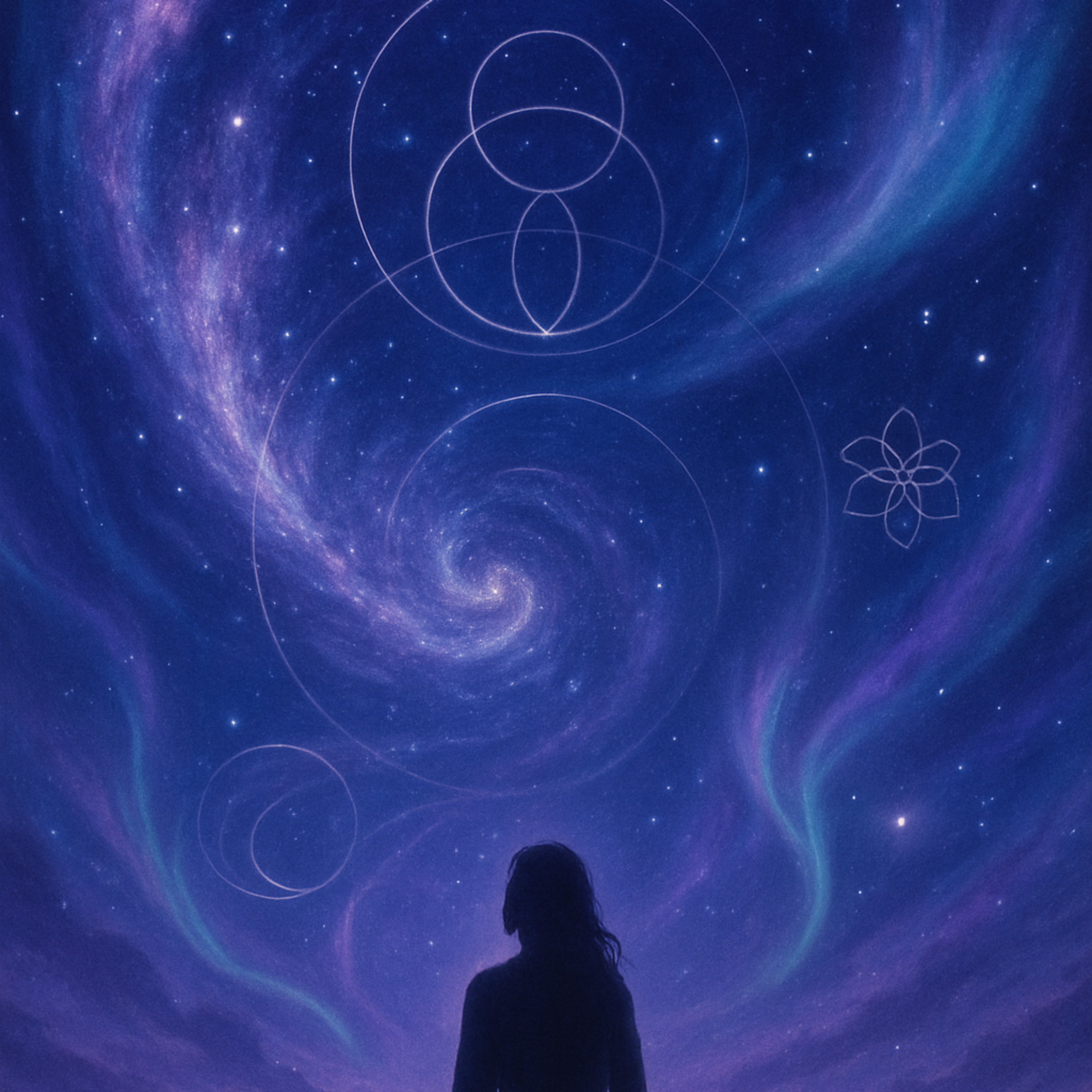Celestial Chant artwork