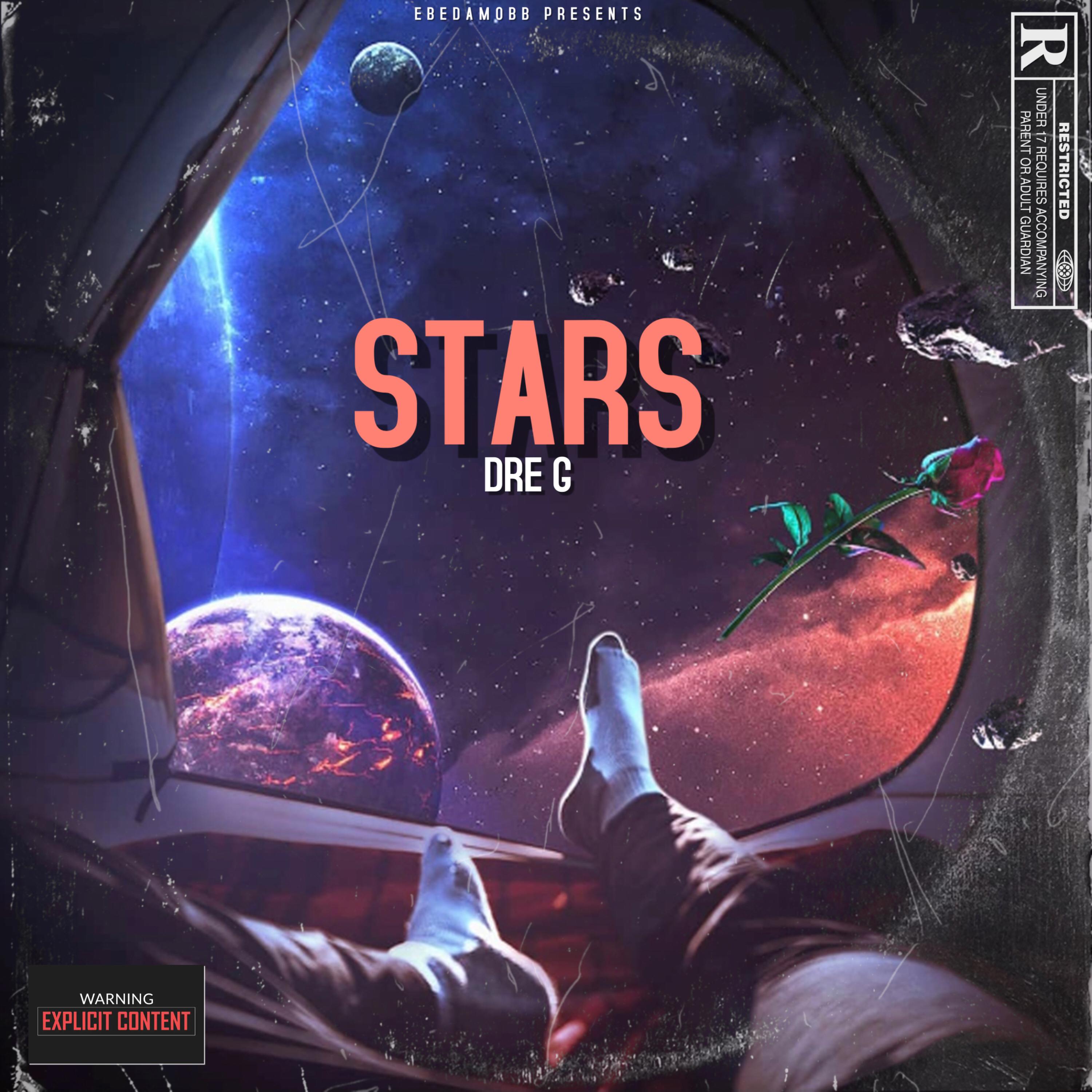 Stars artwork