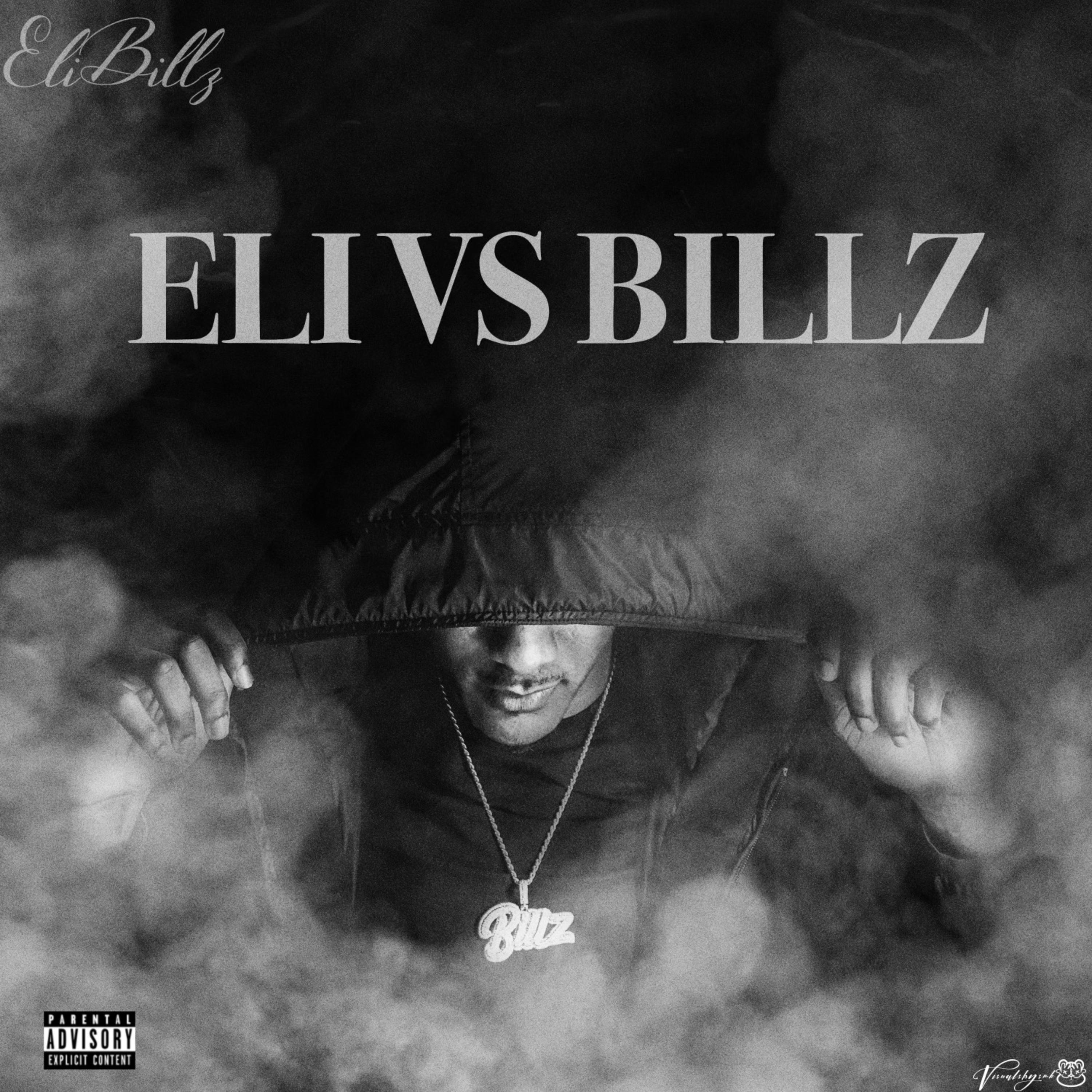 EliVsBillz artwork