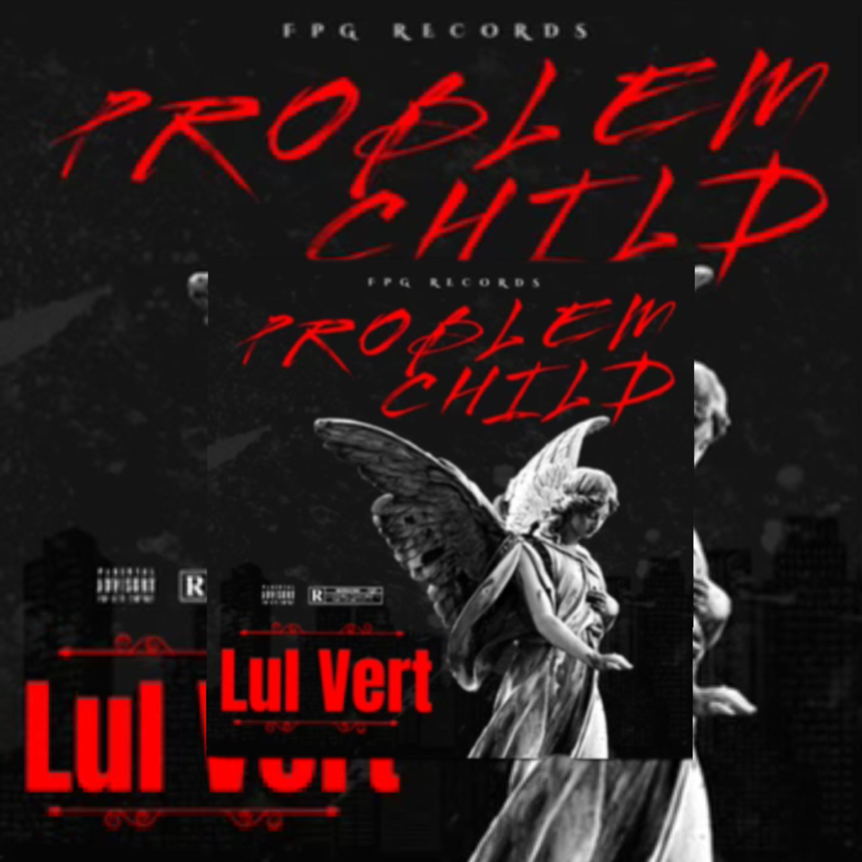 Problem Child artwork