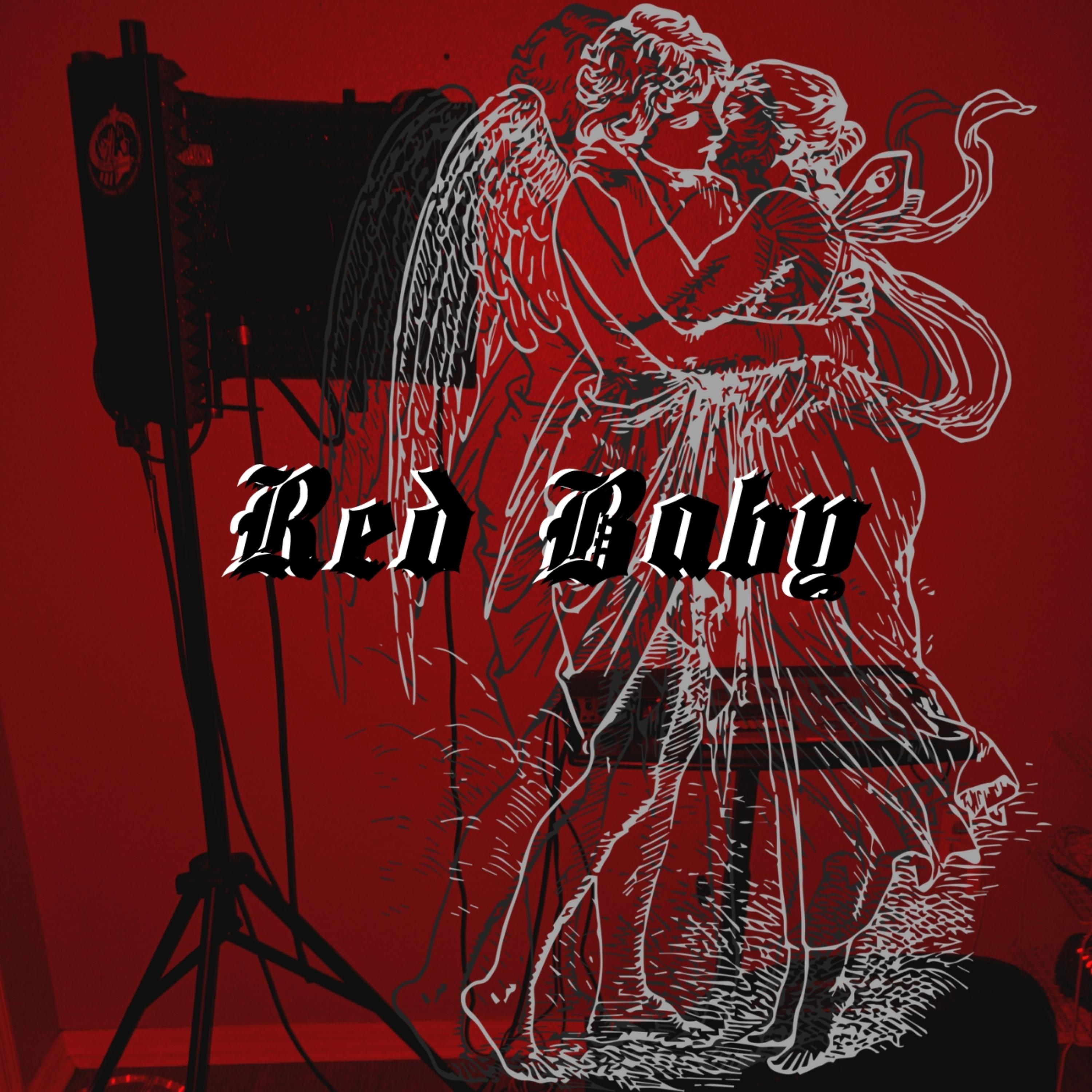 Red Baby by Nantendo cover art