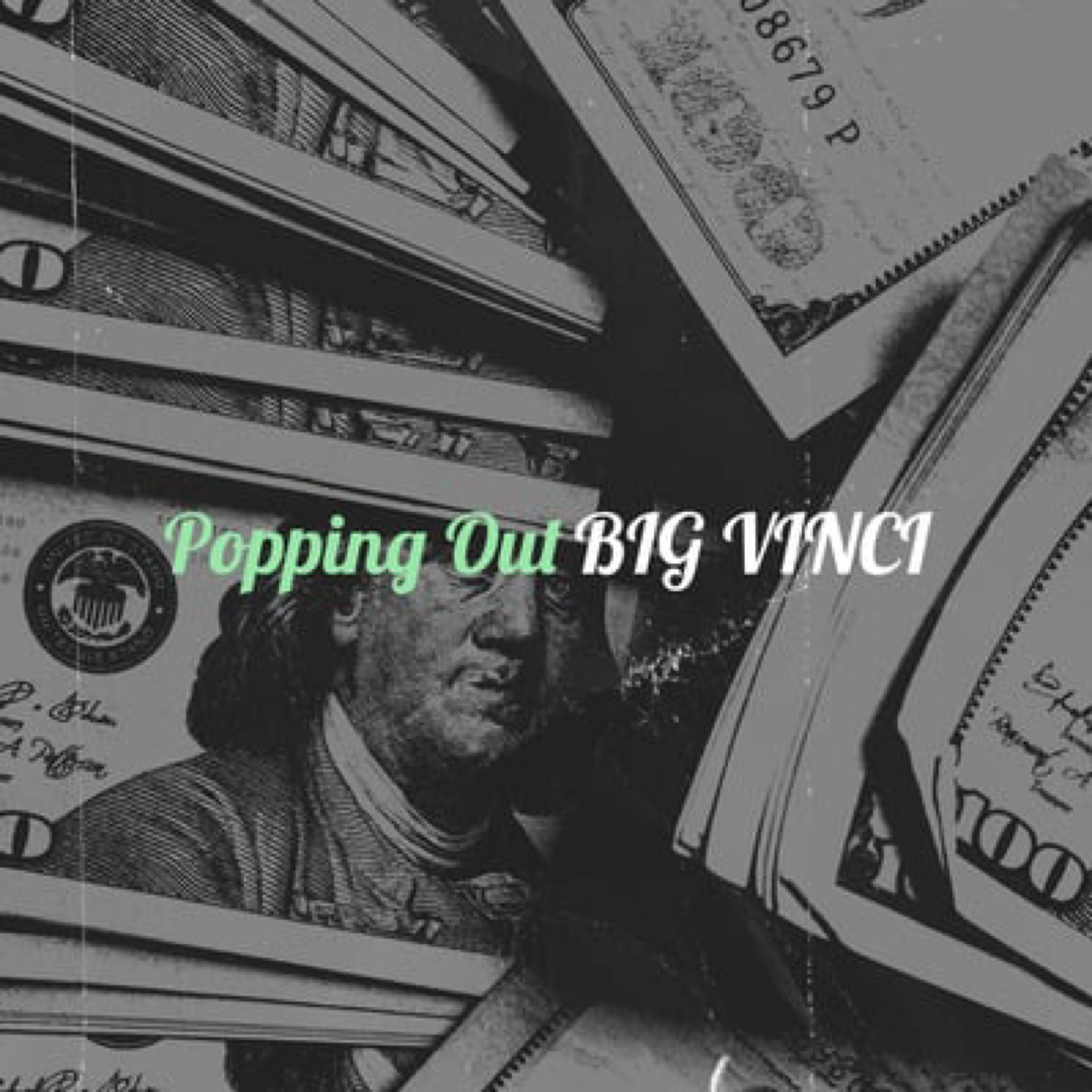Poppin Out artwork