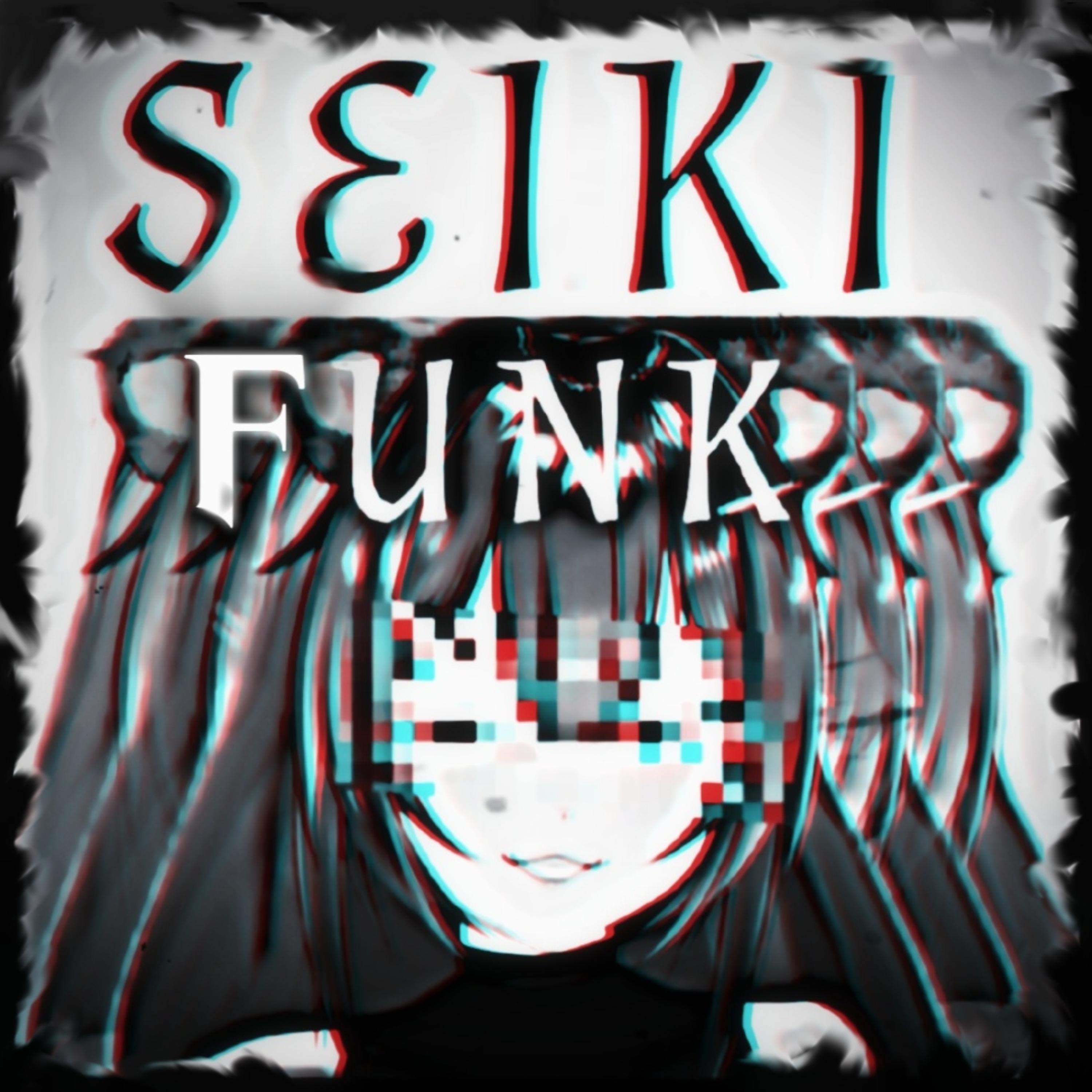 Seiki Funk artwork